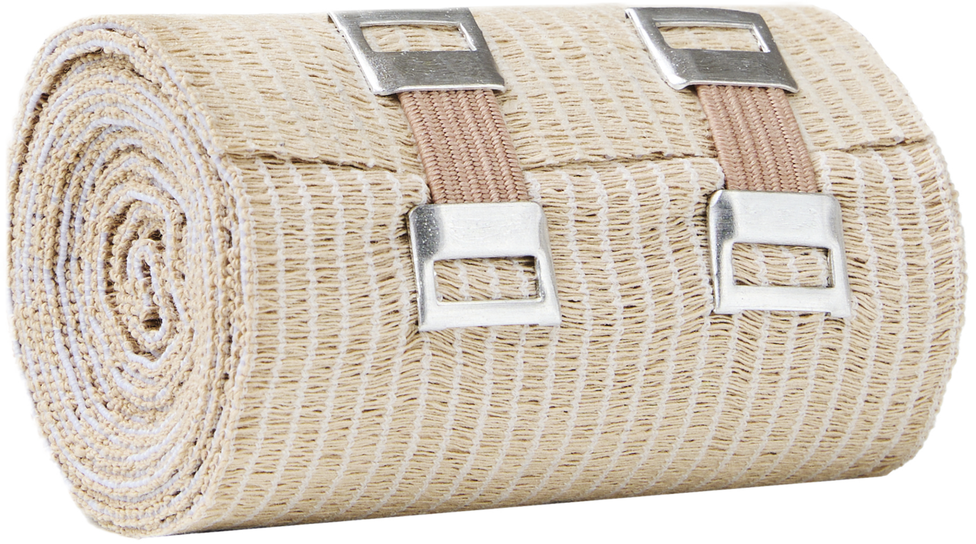 PRO MATCH, Light Elastic Bandage 8cm*4,5m