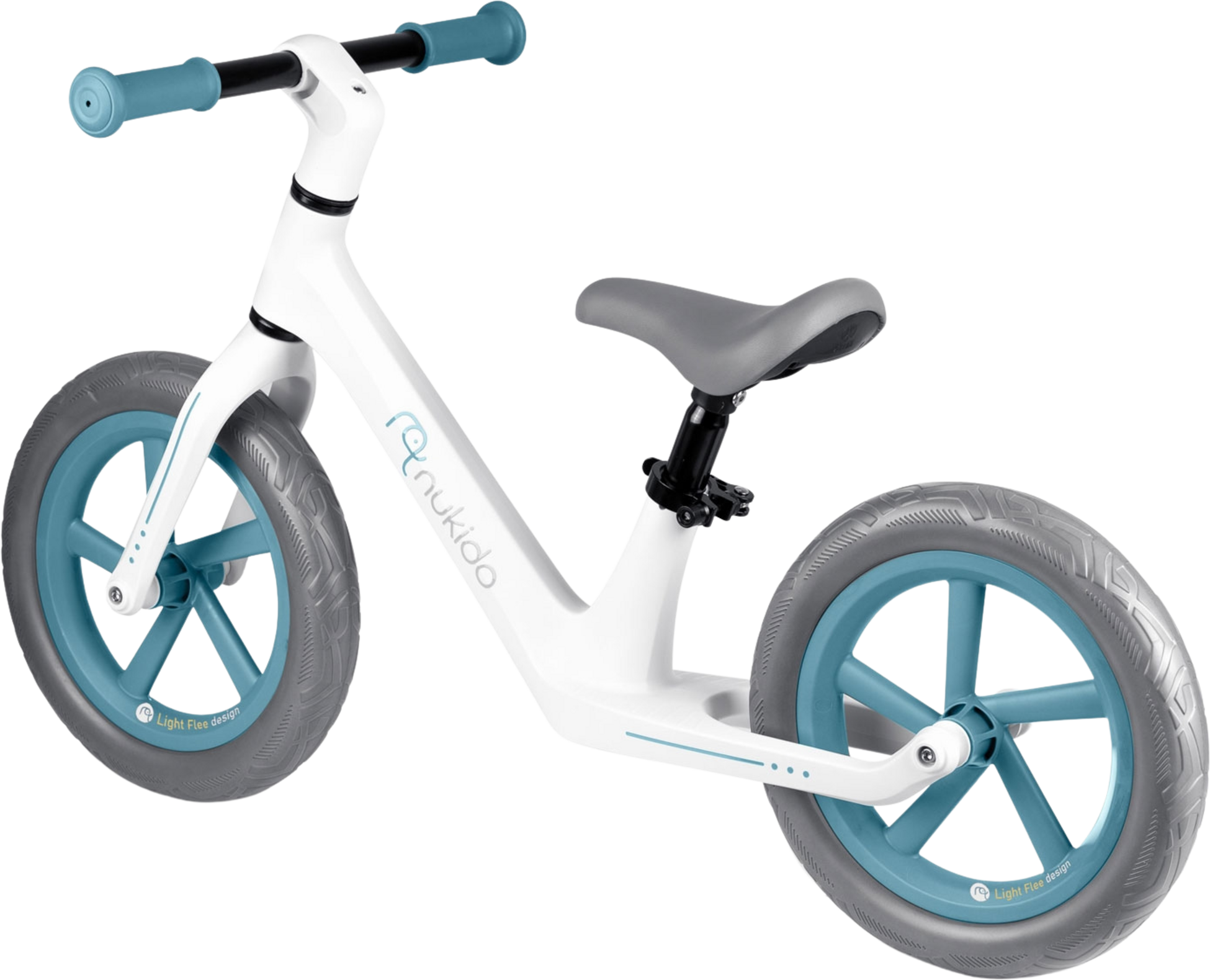 B2X, Light Flee Nukido Balance Bike For Children
