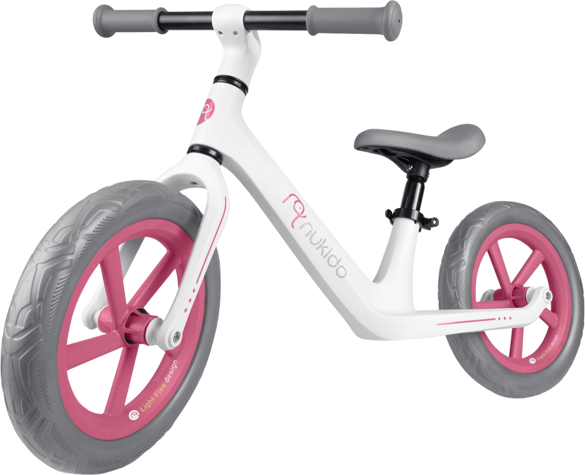 B2X, Light Flee Nukido Balance Bike For Children