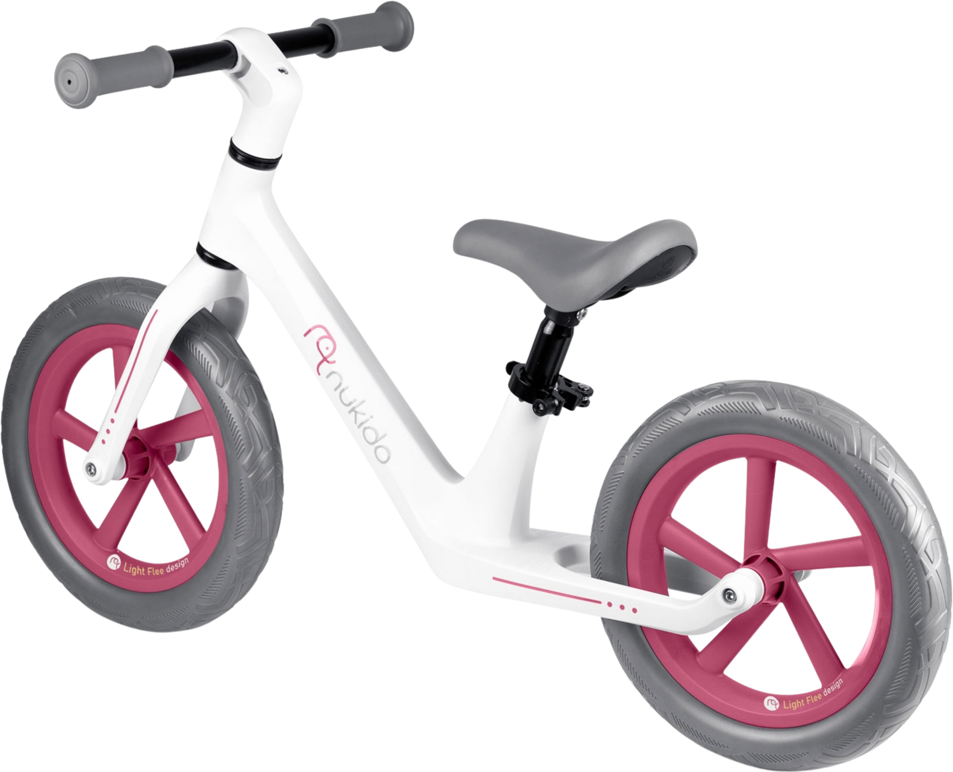 B2X, Light Flee Nukido Balance Bike For Children