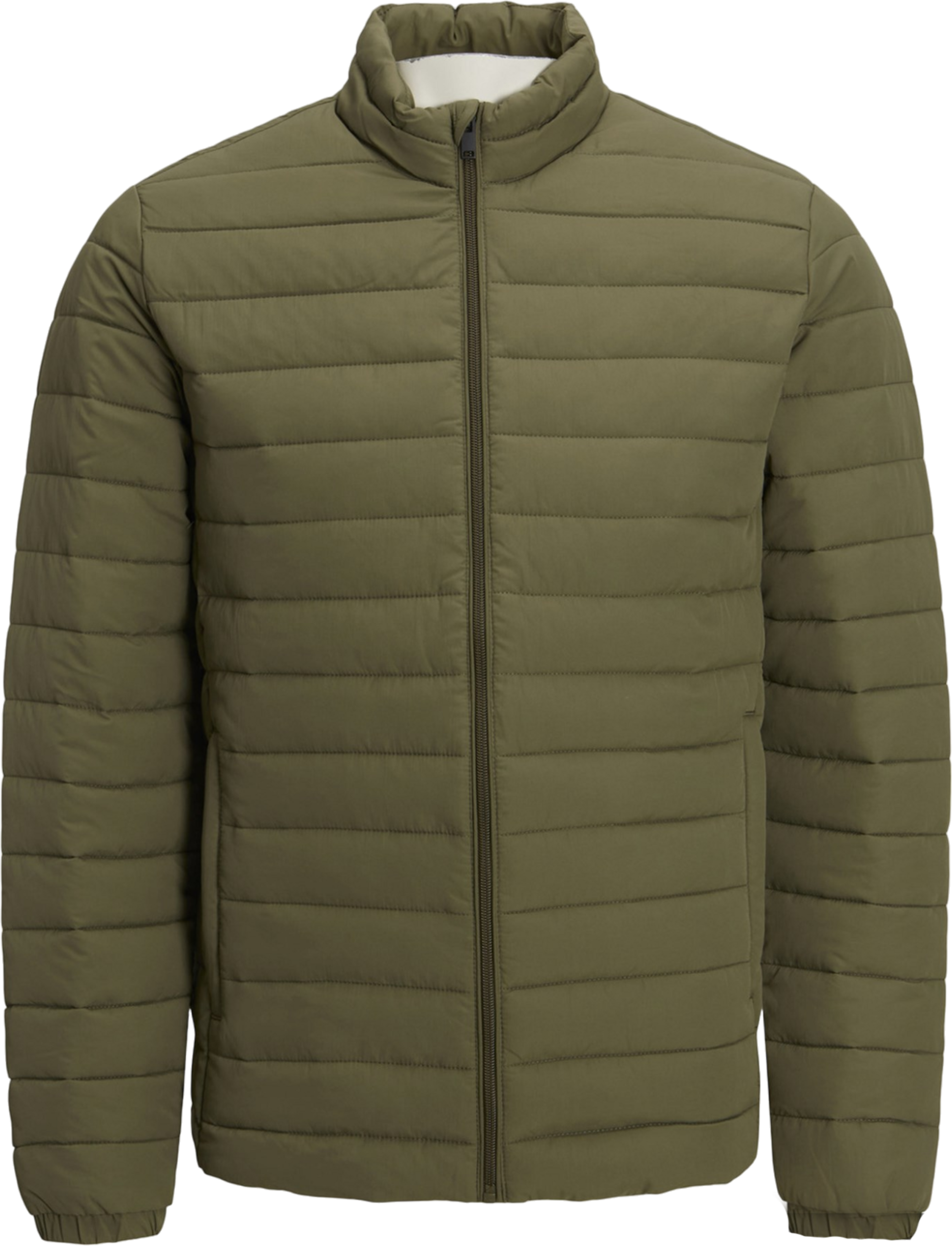 TEESHOPPEN, Light Puffer Jacket