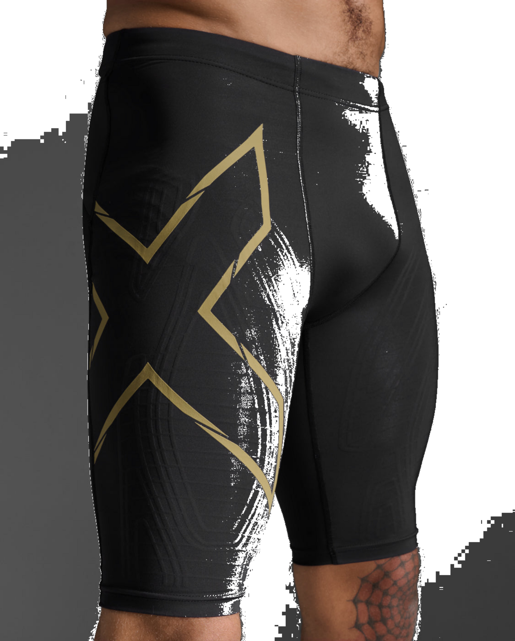 2XU, Light Speed Compression Shorts
