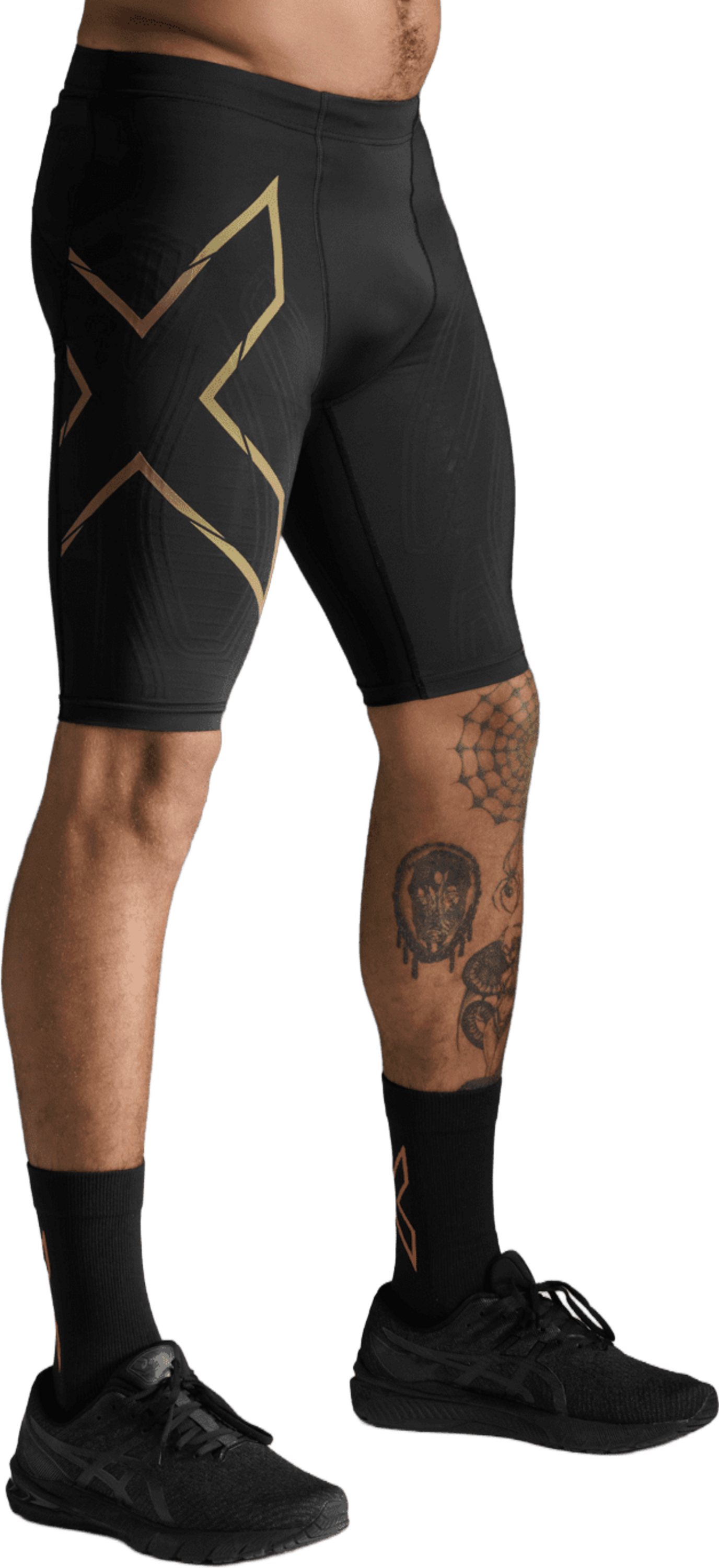 2XU, Light Speed Compression Shorts