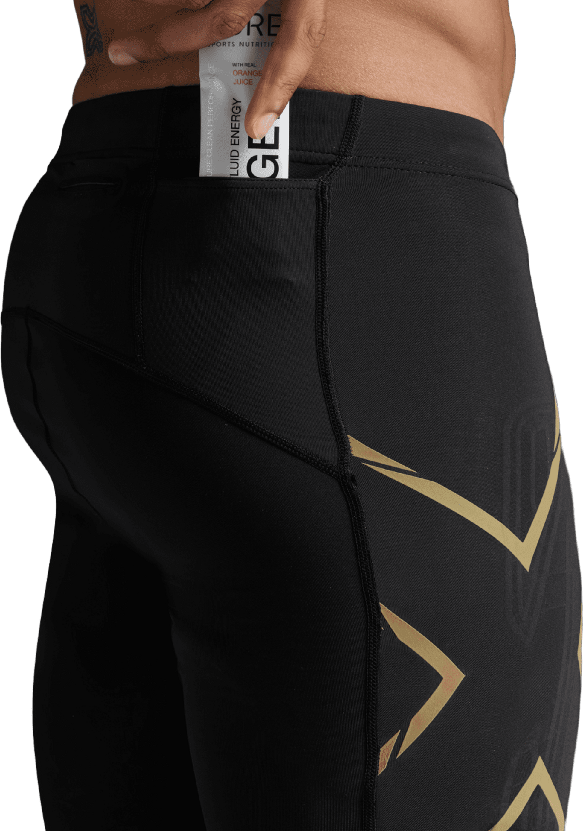 2XU, Light Speed Compression Shorts