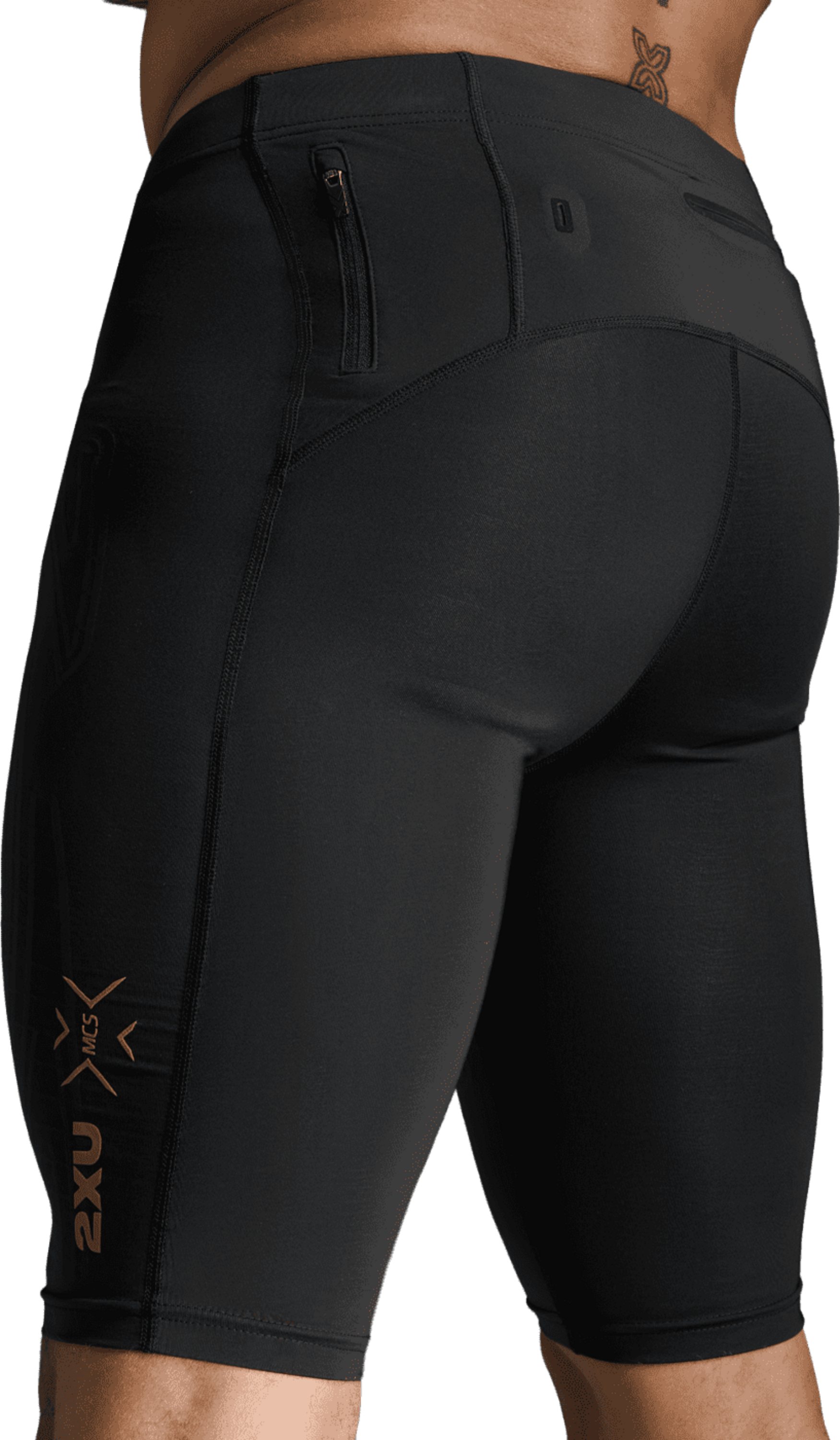 2XU, Light Speed Compression Shorts