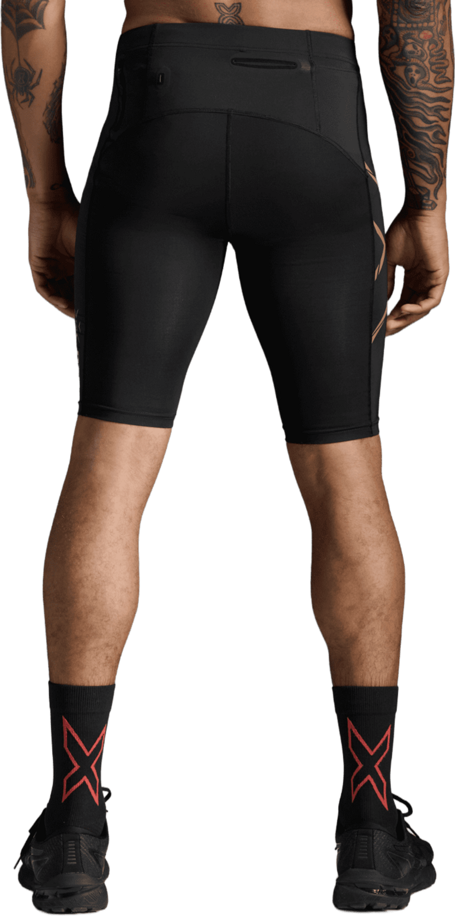2XU, Light Speed Compression Shorts