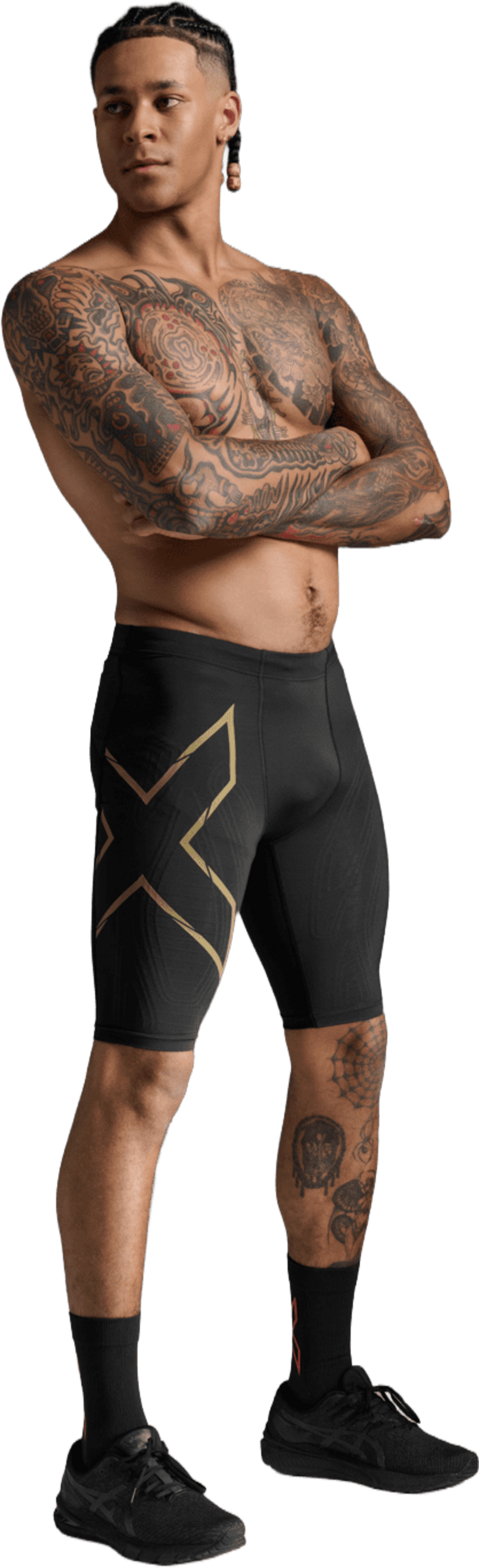 2XU, Light Speed Compression Shorts