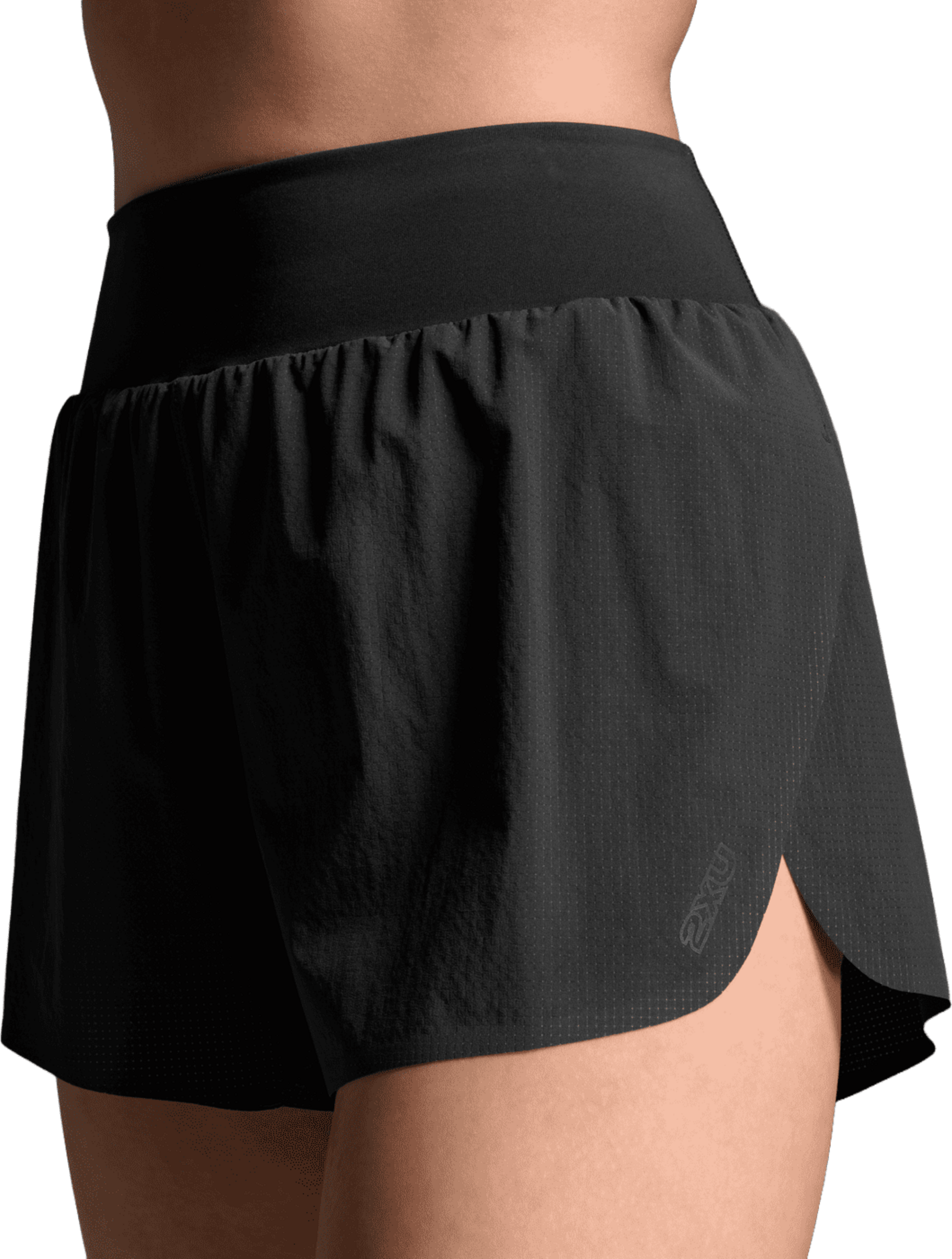 2XU, Light Speed Hi-rise 3 Inch Shorts