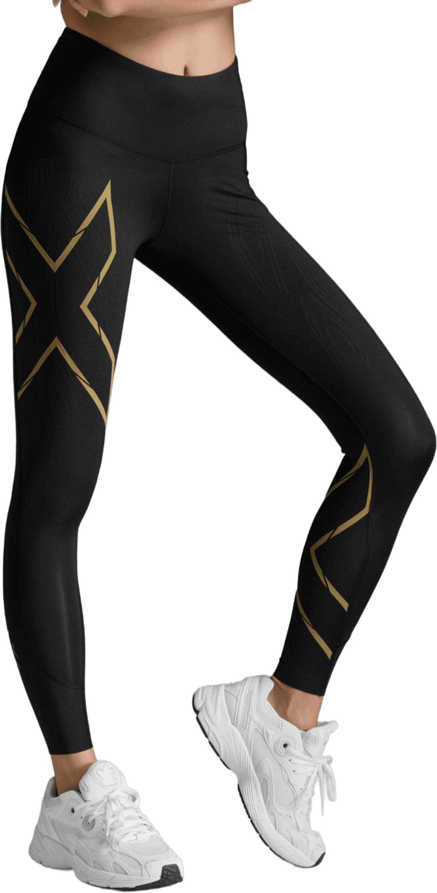 2XU, Light Speed Mid-rise Compression Tights