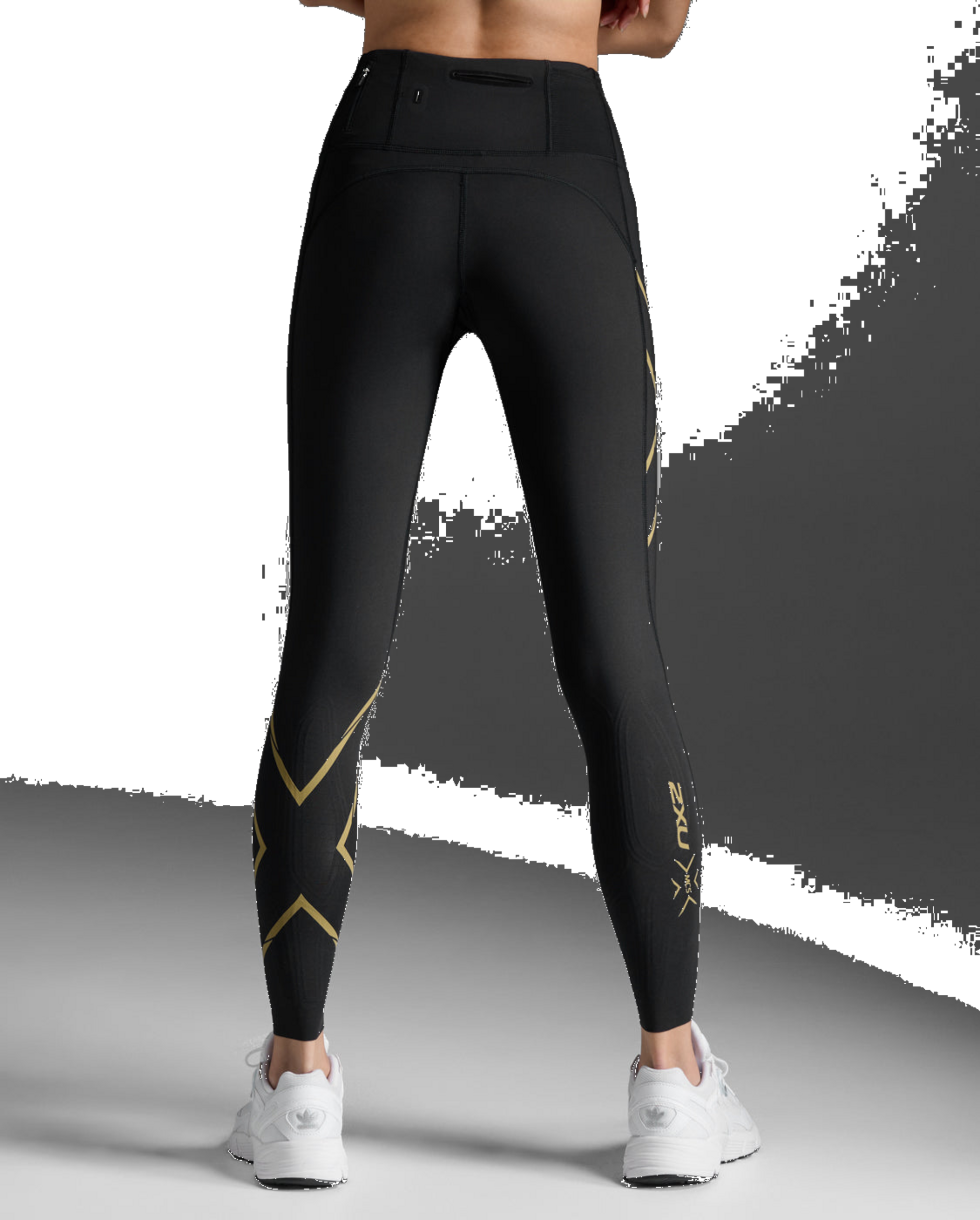 2XU, Light Speed Mid-rise Compression Tights