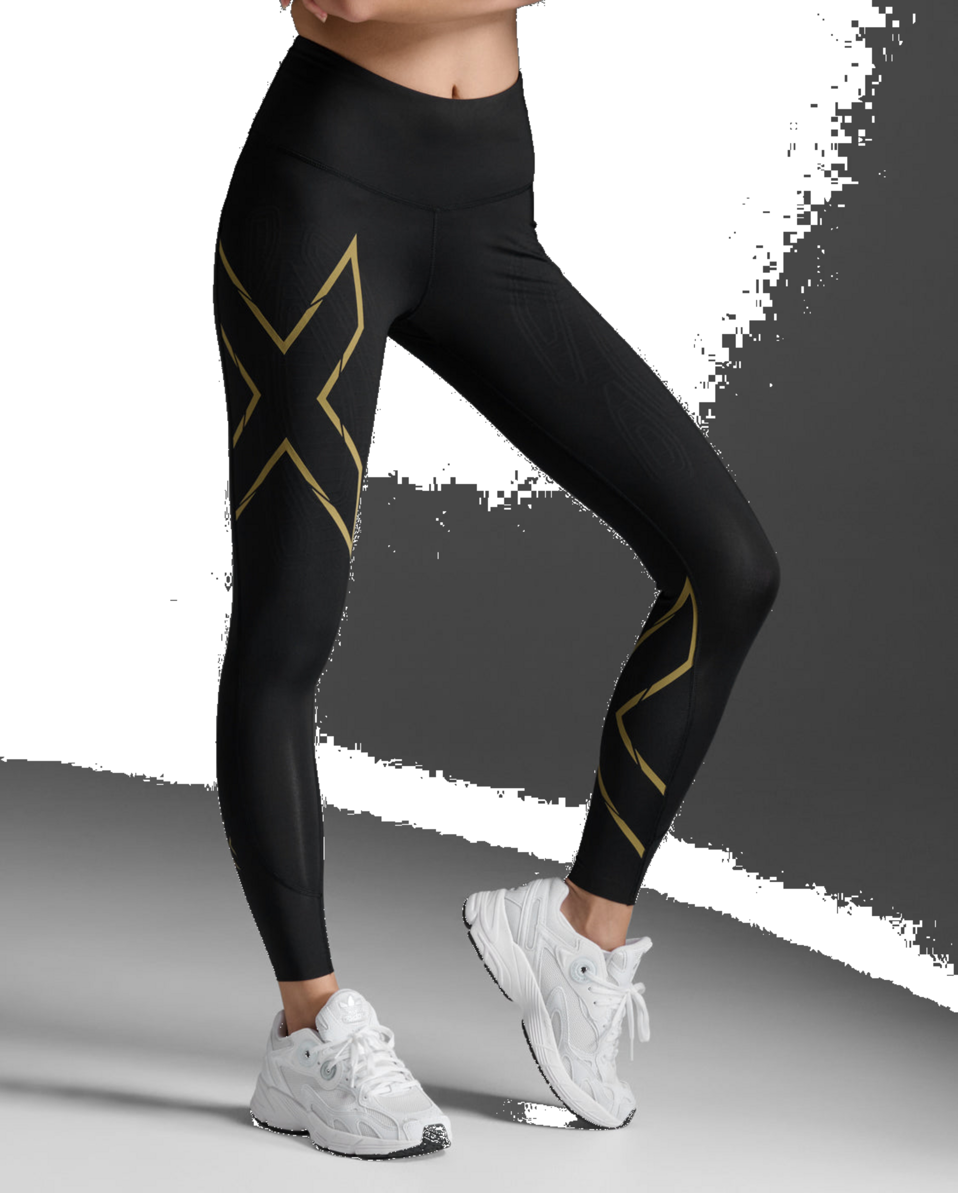 2XU, Light Speed Mid-rise Compression Tights
