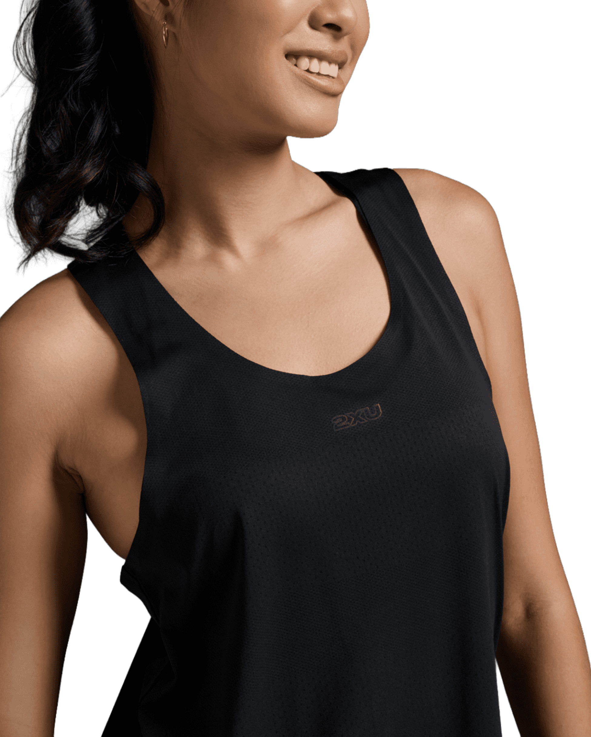 2XU, Light Speed Tech Singlet