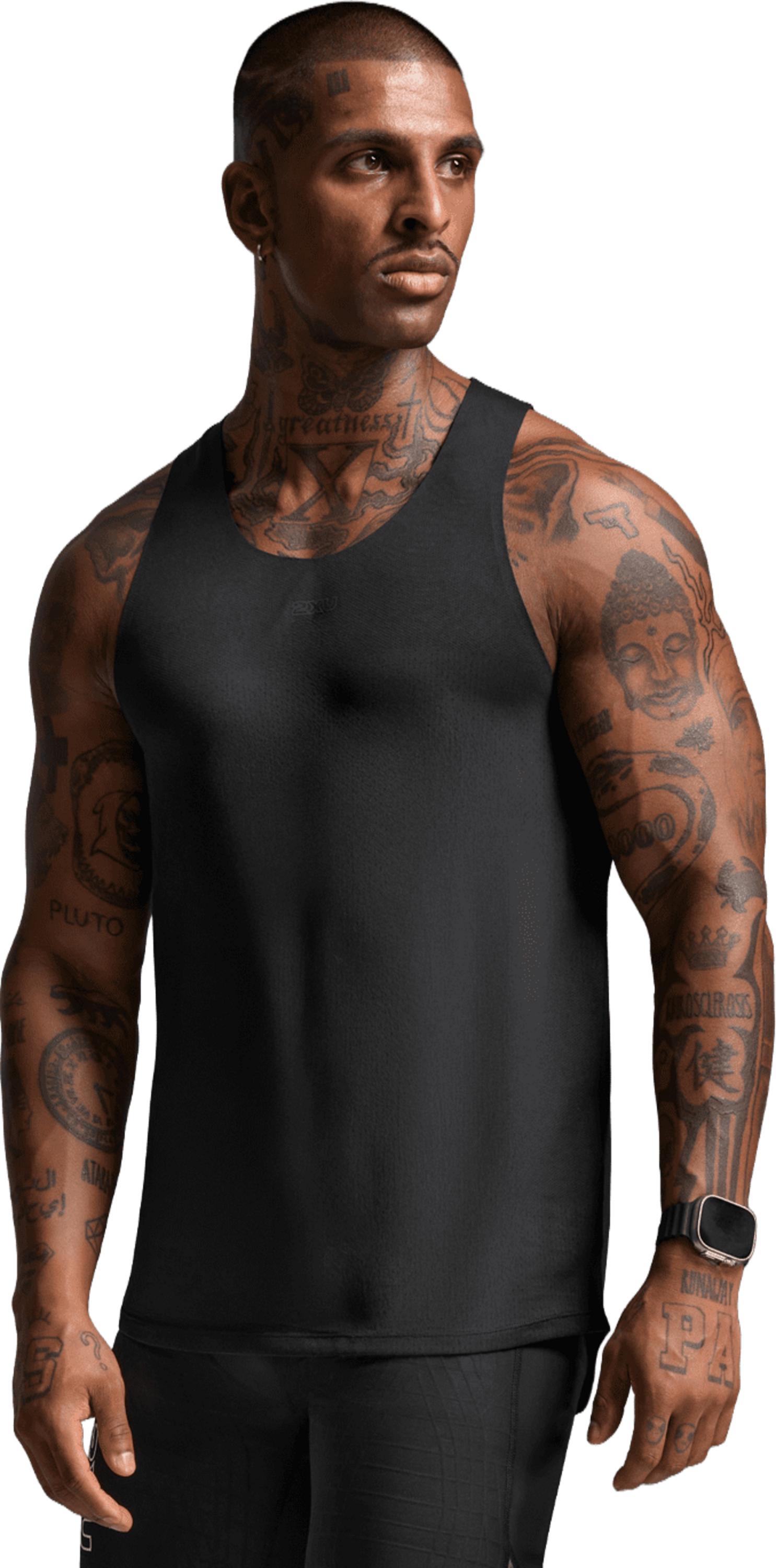 2XU, Light Speed Tech Singlet