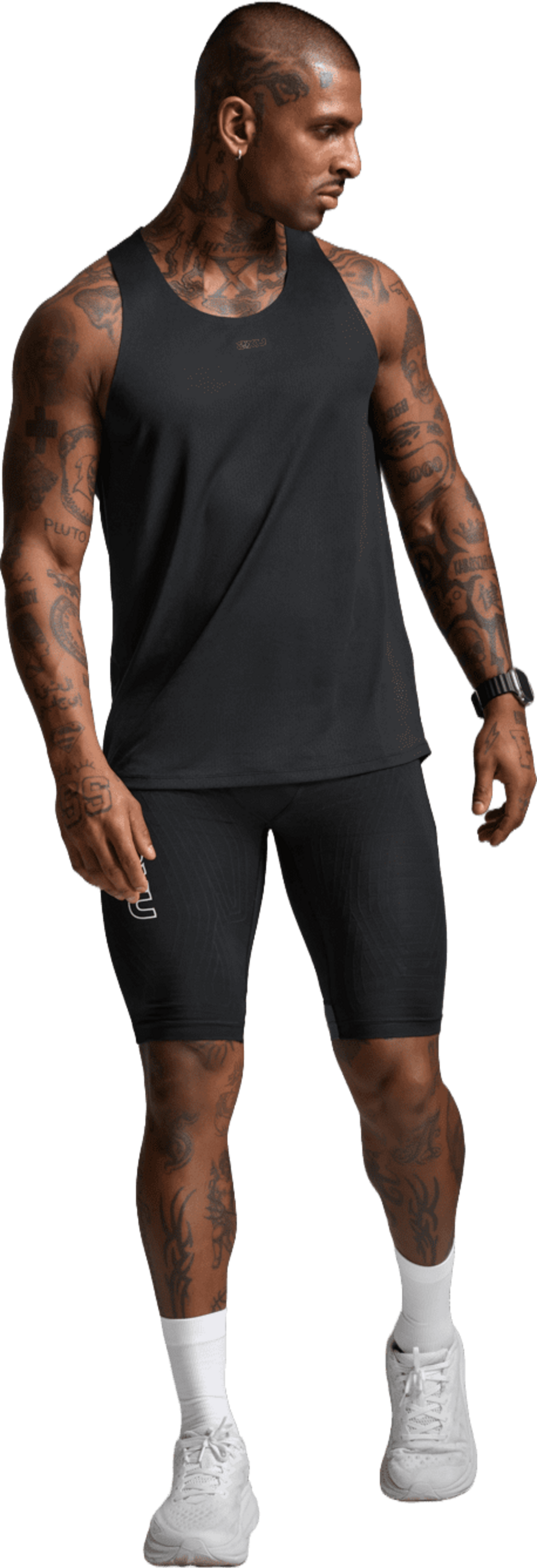 2XU, Light Speed Tech Singlet