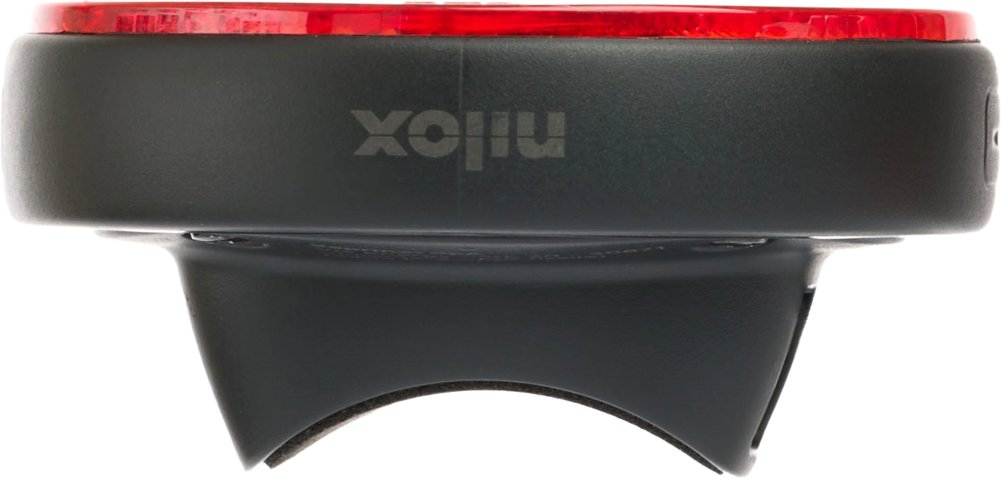 NILOX, Light Tracker Cykelreflex Med Inbyggd Smart Tag Finder