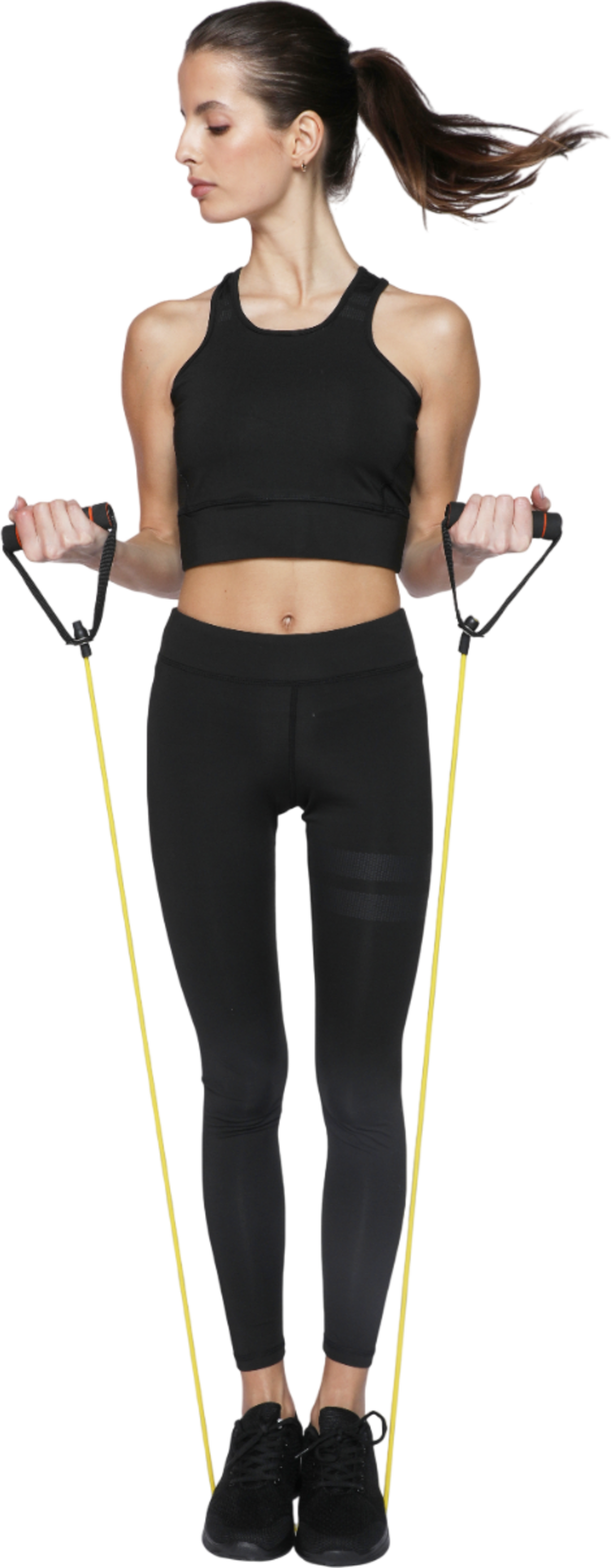 ONAMASTE, Light Training Band