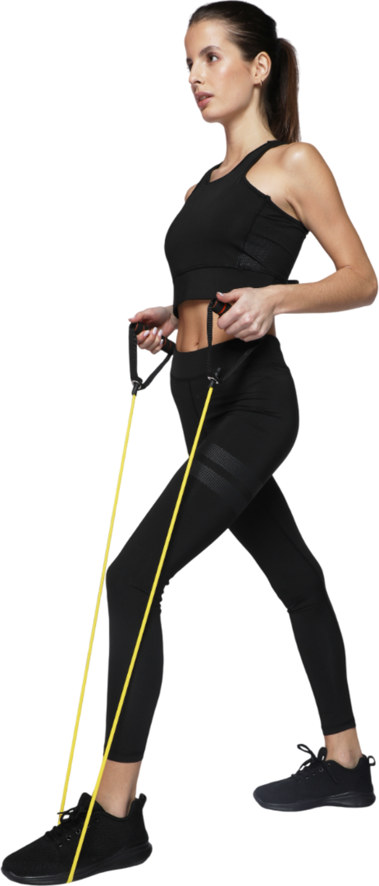 ONAMASTE, Light Training Band