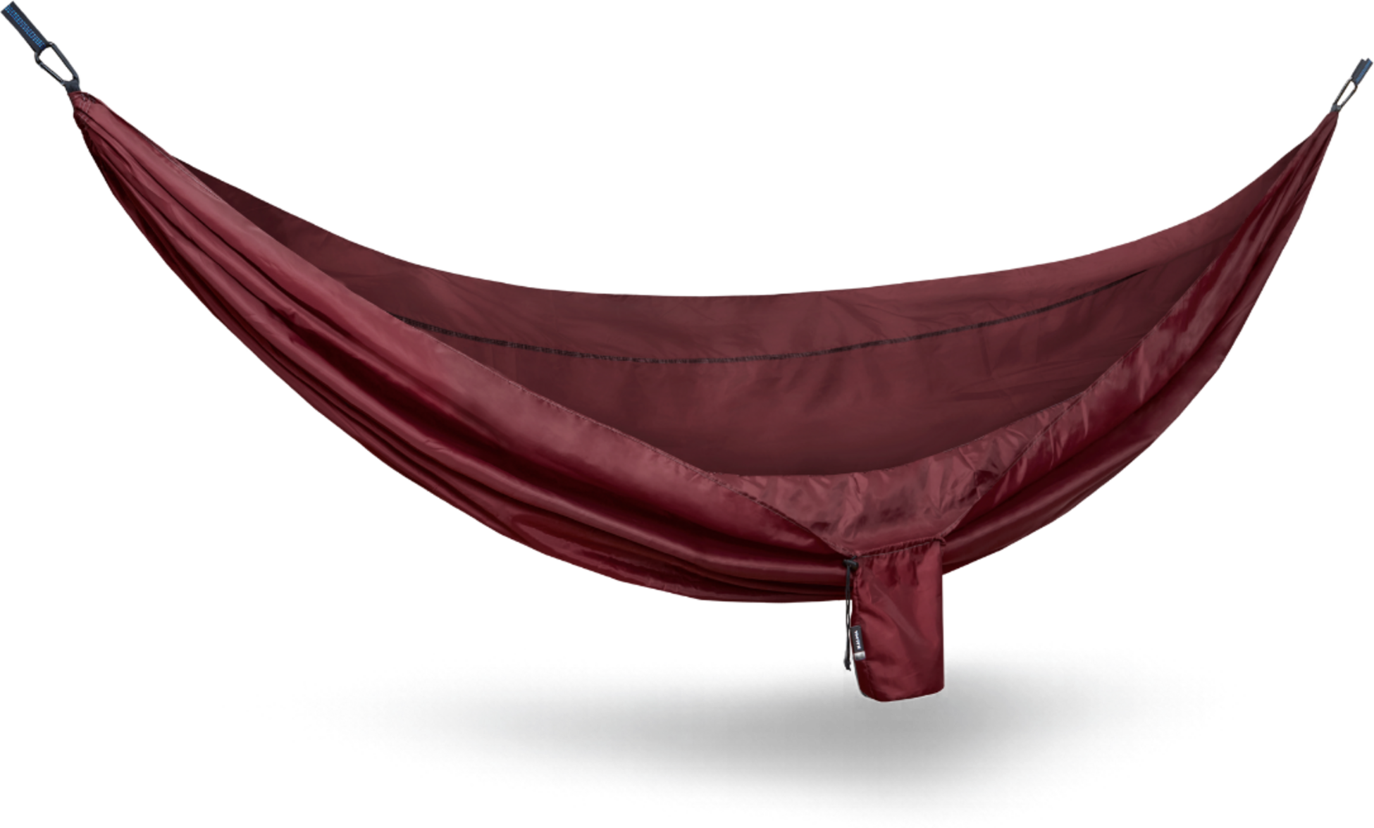 KALMA, Light Weight H&auml;ngmatta I &Aring;tervunnen Polyester