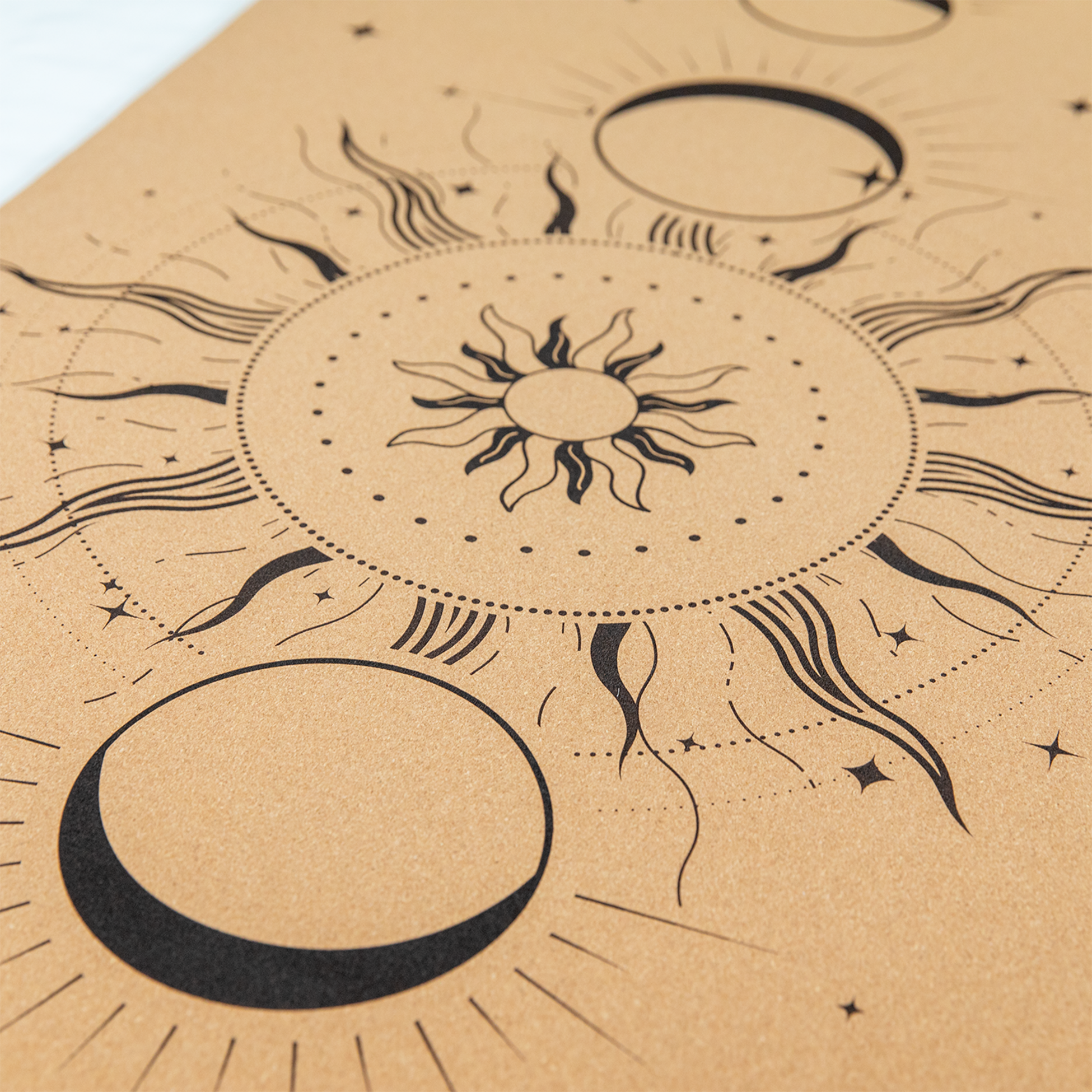 DIVASYA, Light and Comfort