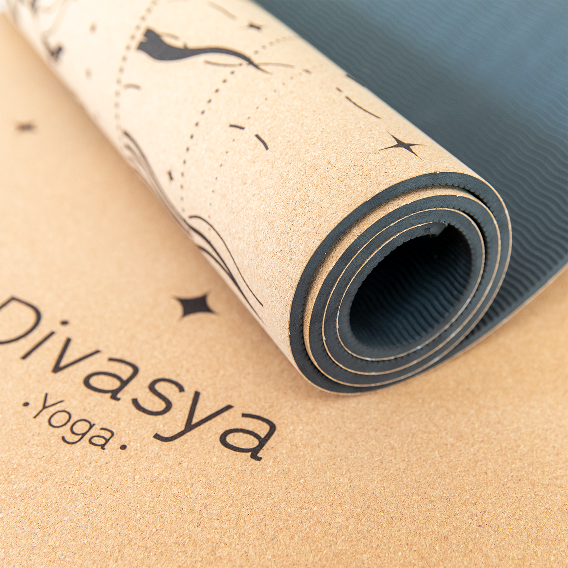 DIVASYA, Light and Comfort