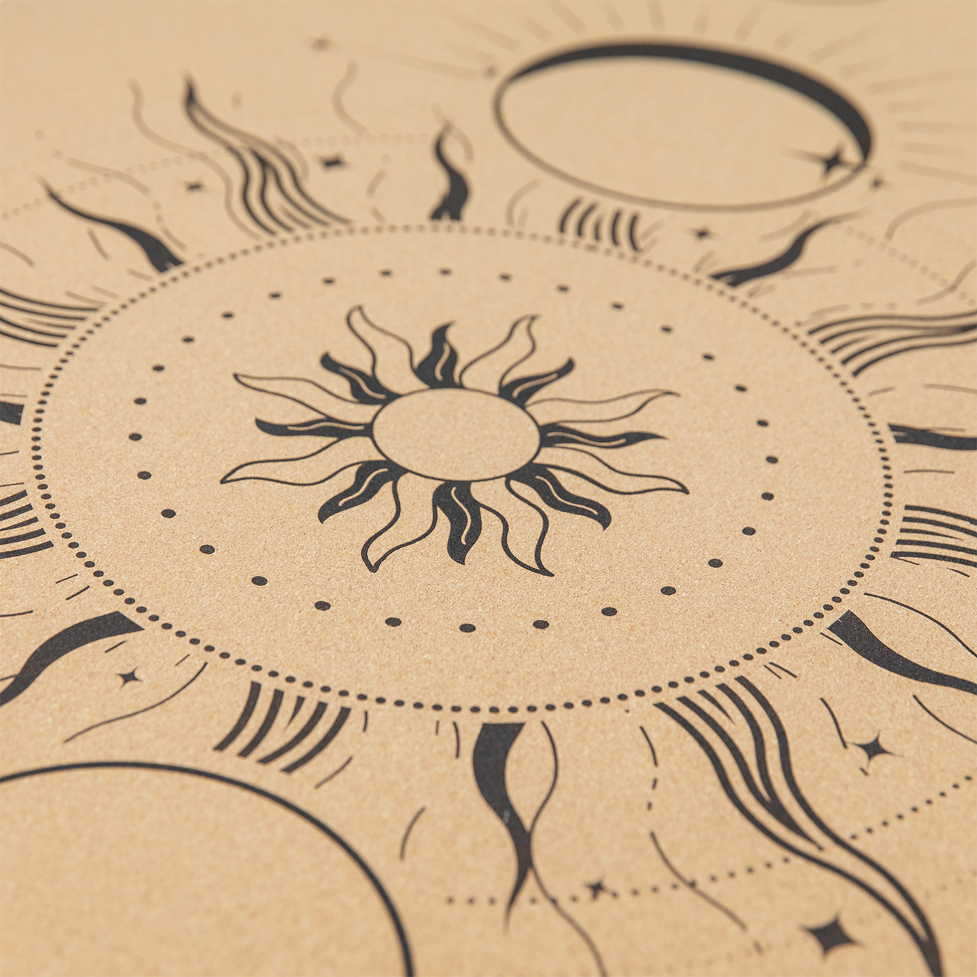 DIVASYA, Light and Comfort