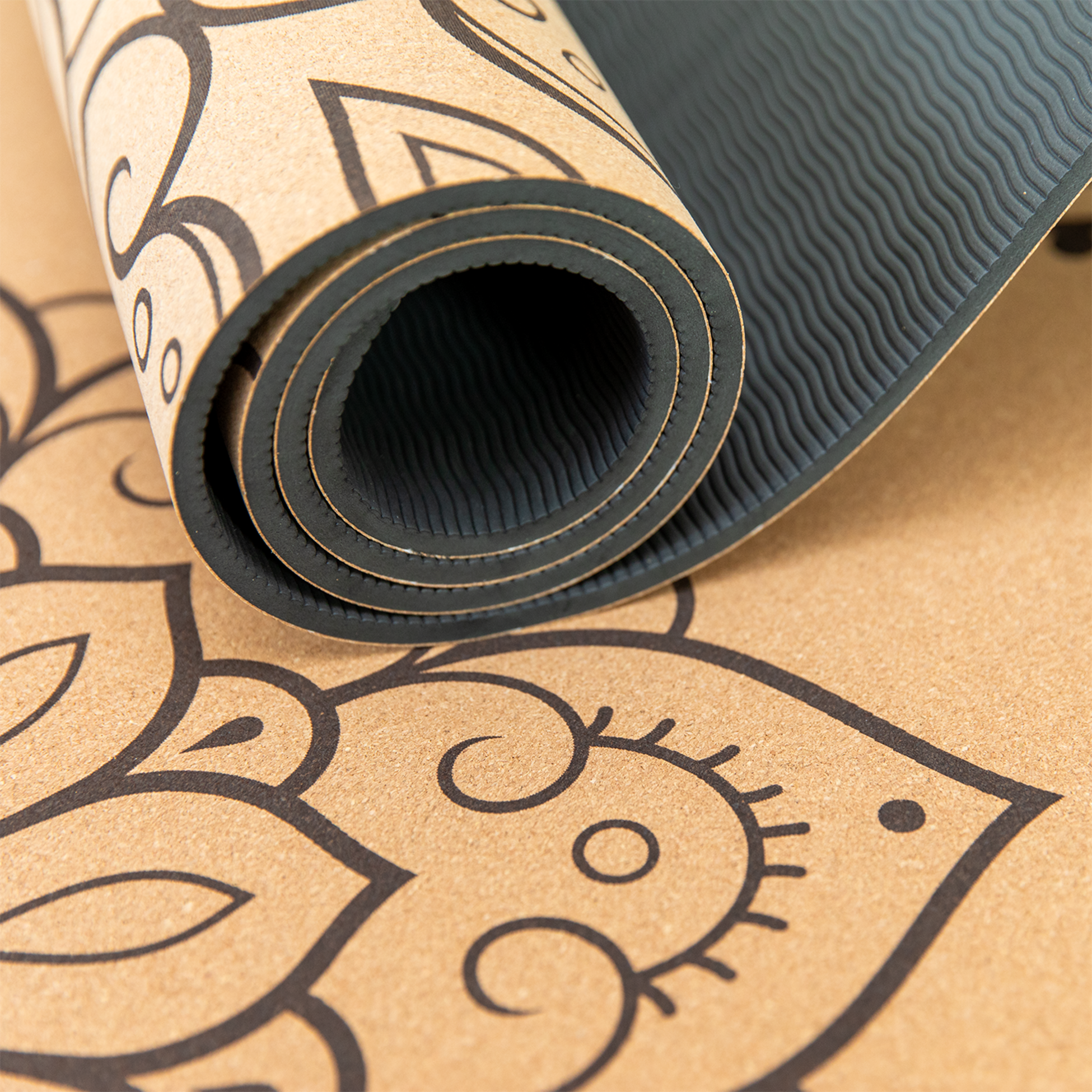 DIVASYA, Light and Comfort