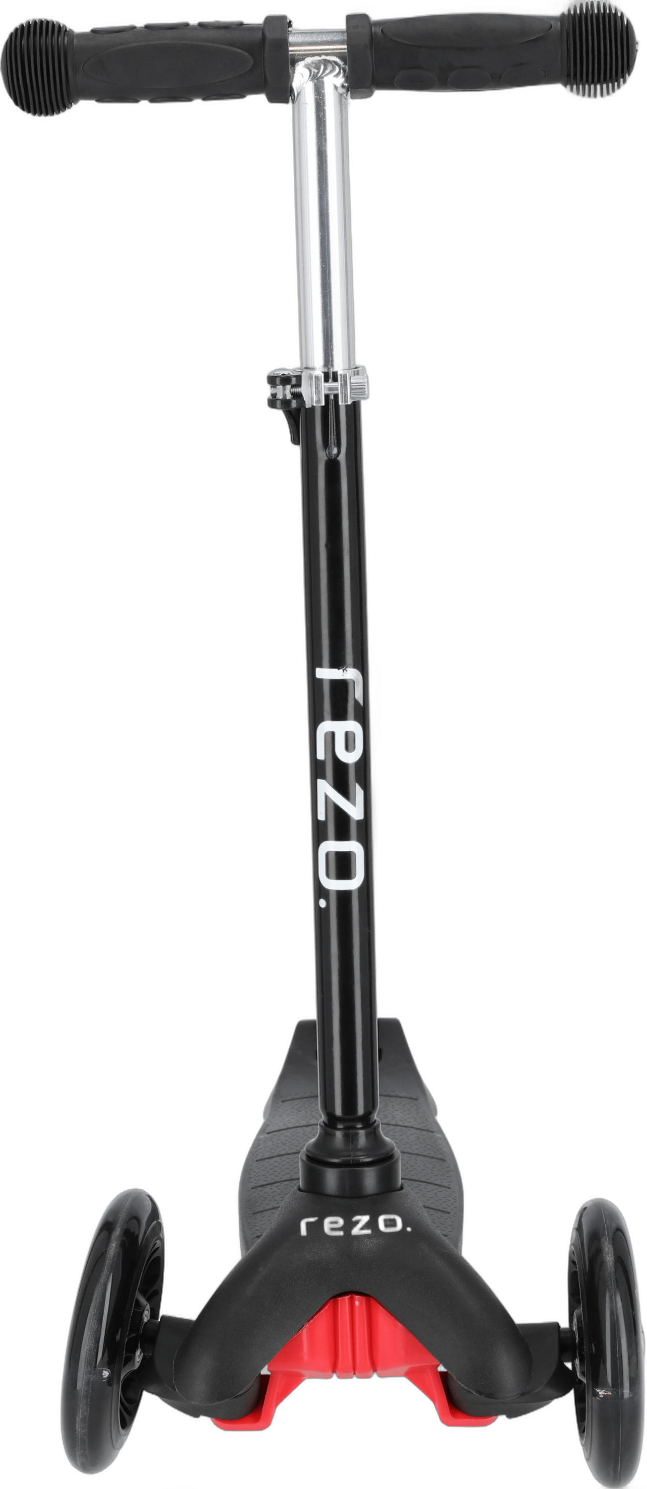 REZO, Light