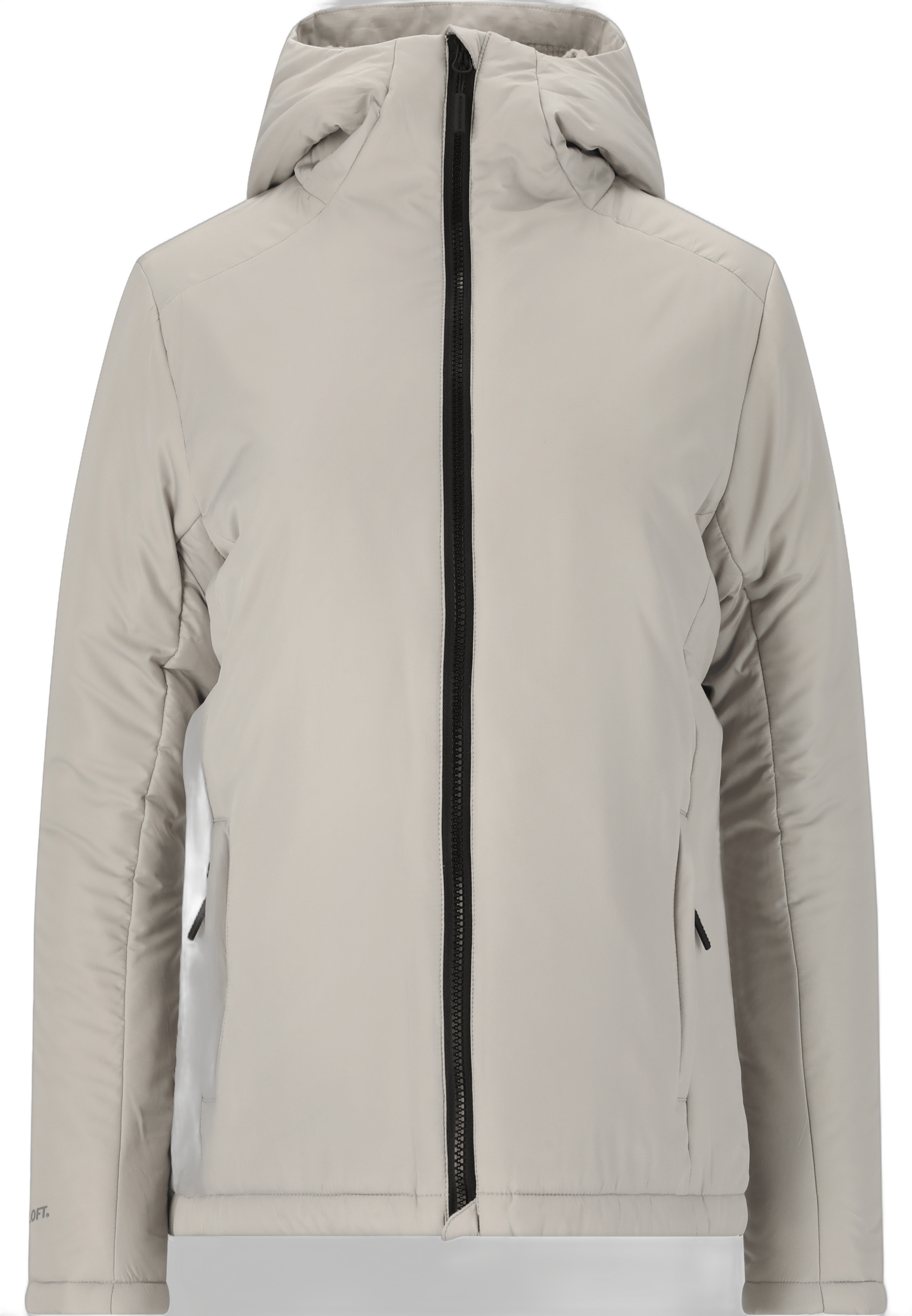 ENDURANCE, Lila Running Jacket