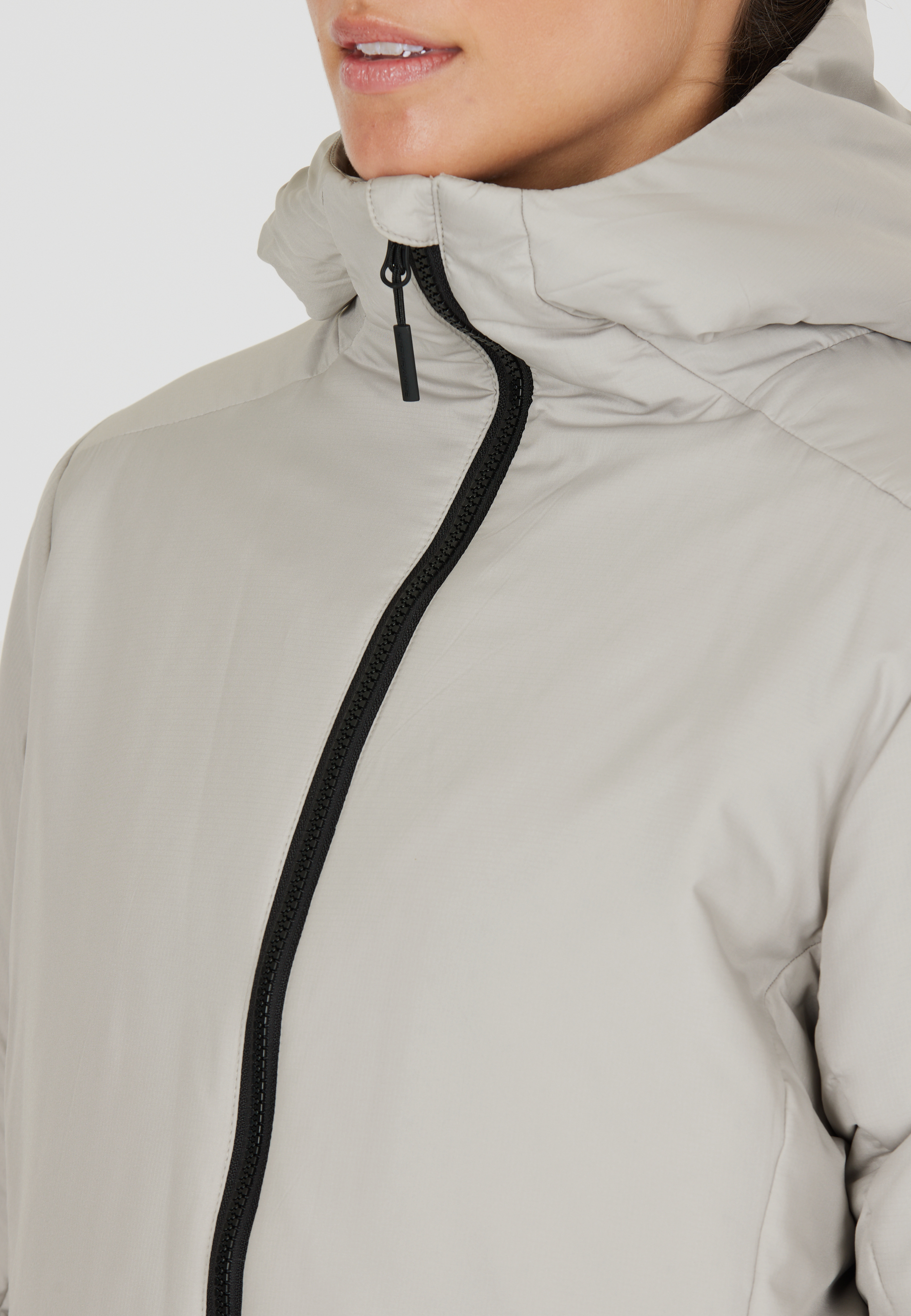 ENDURANCE, Lila Running Jacket