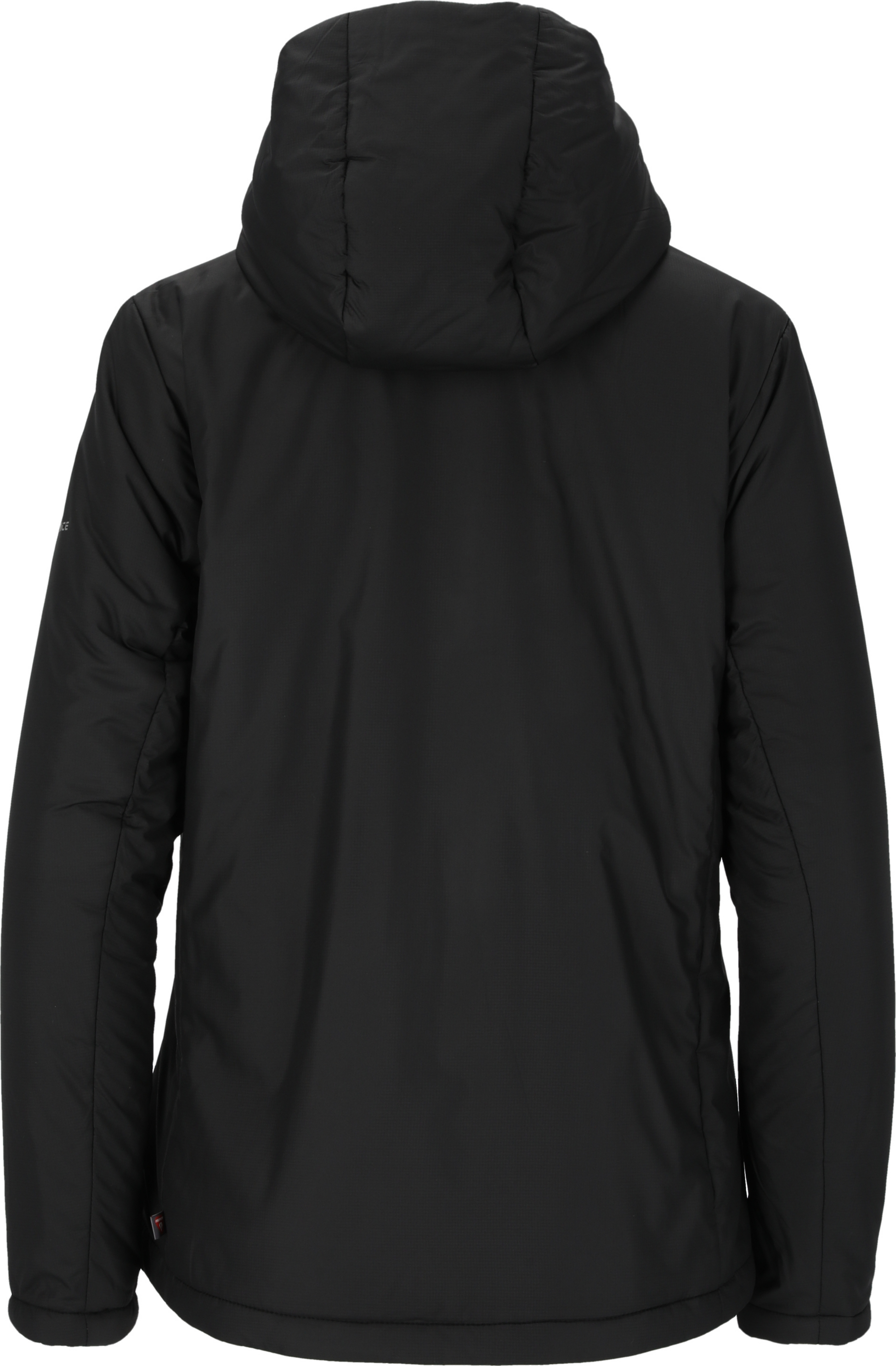 ENDURANCE, Lila Running Jacket