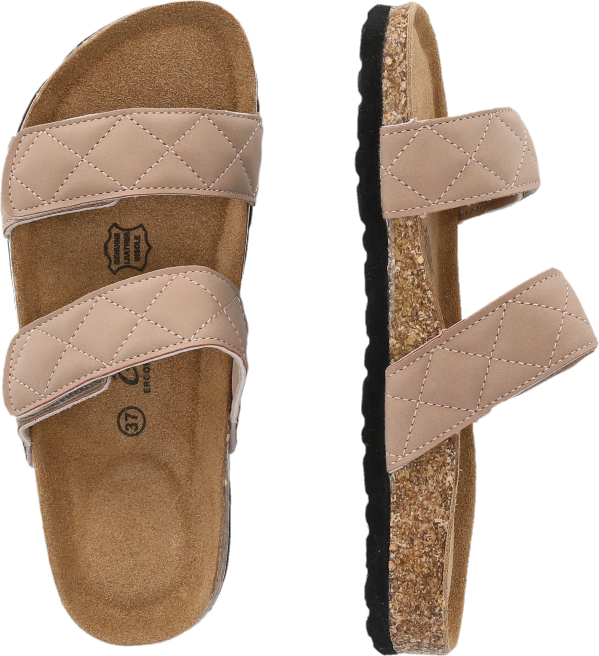CRUZ, Liland Sandal