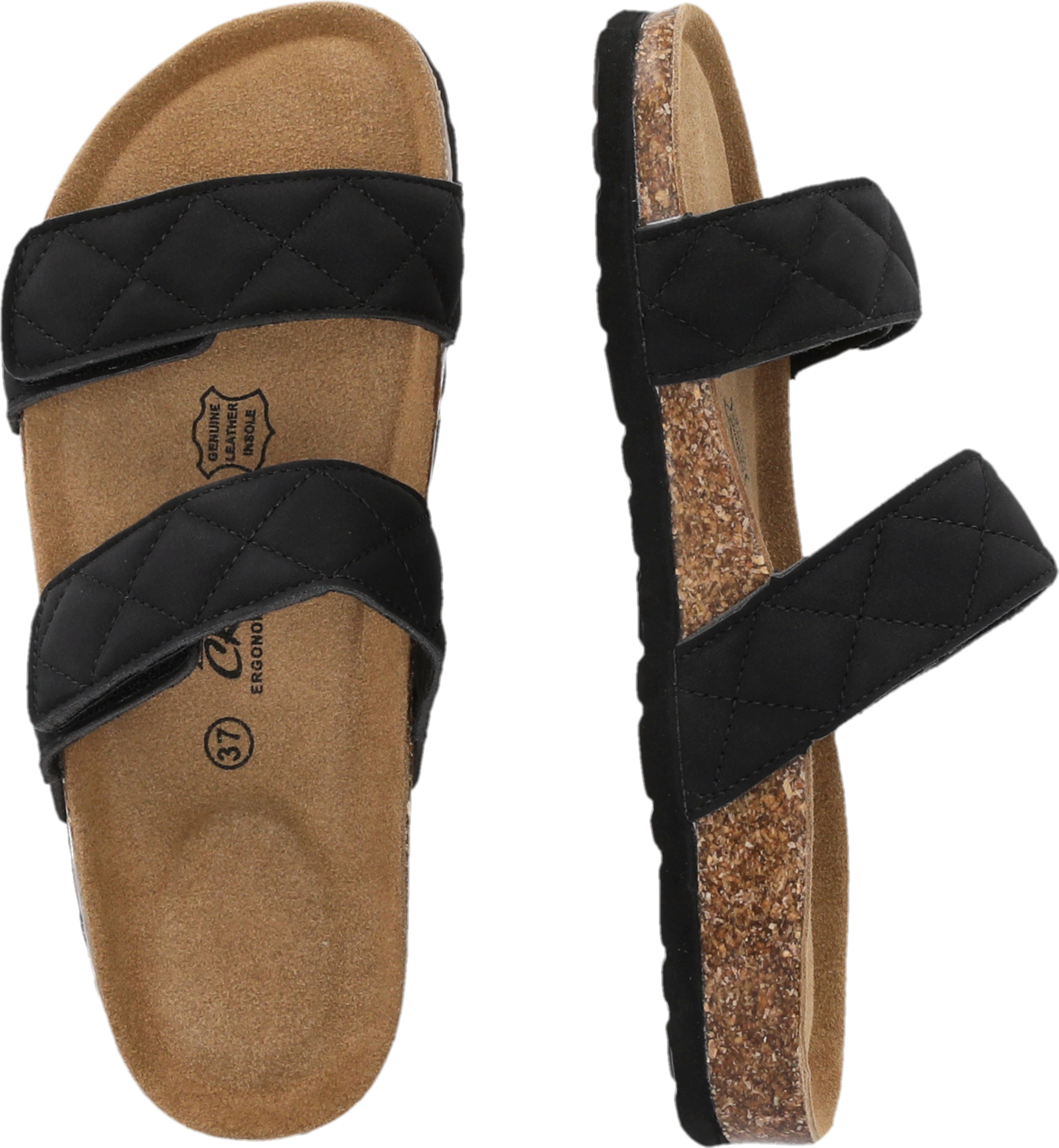 CRUZ, Liland Sandal