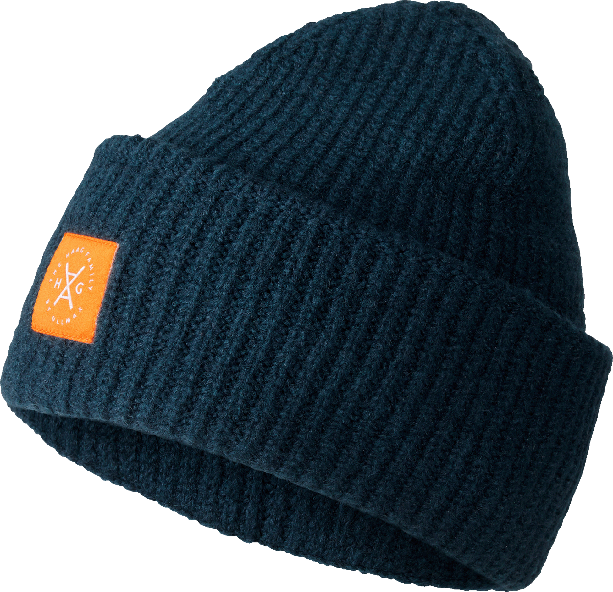 ULLMAX, Lillehammer Heavy Knit Hat Kids