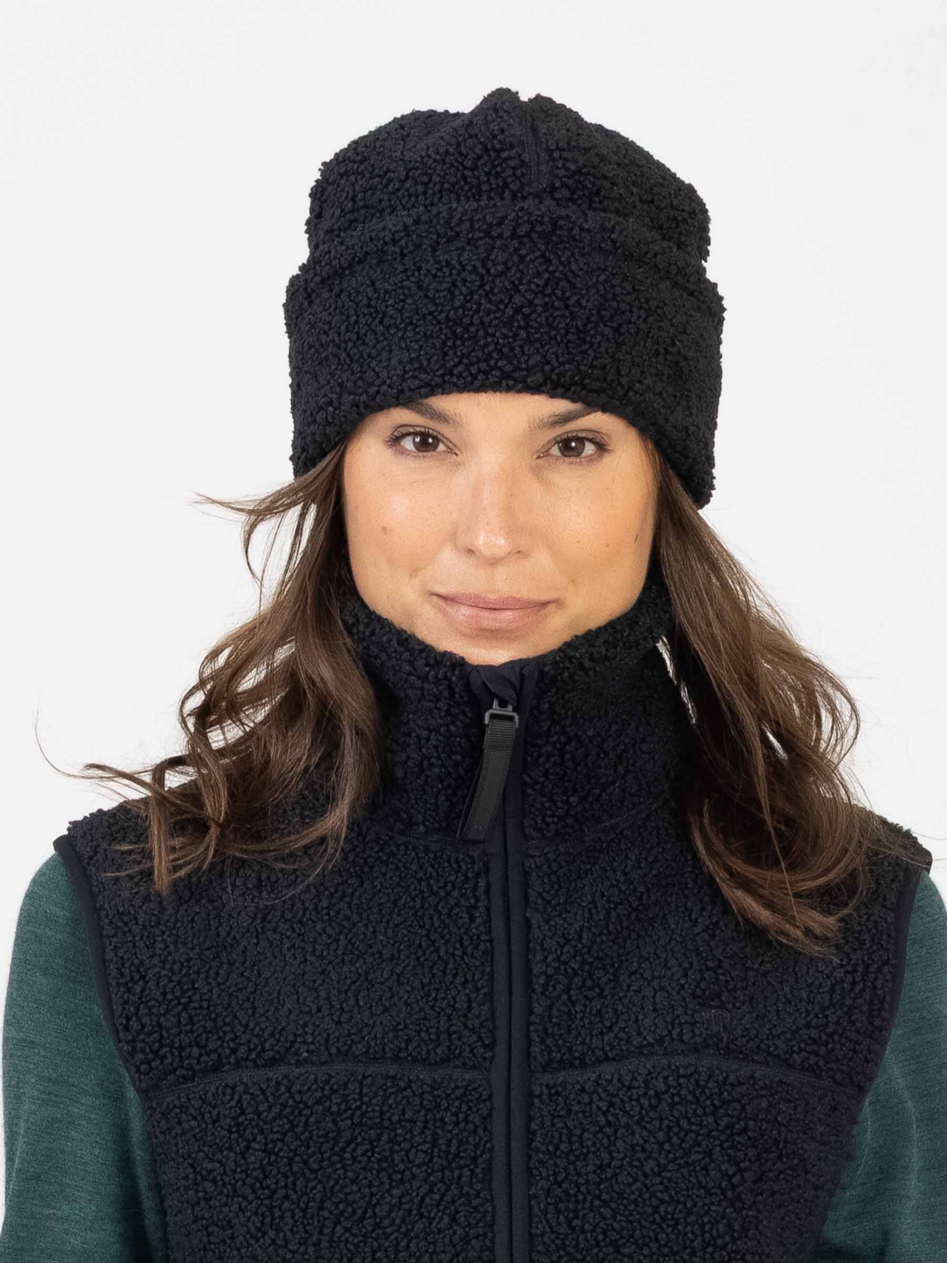 ULLMAX, Lima Pile Beanie