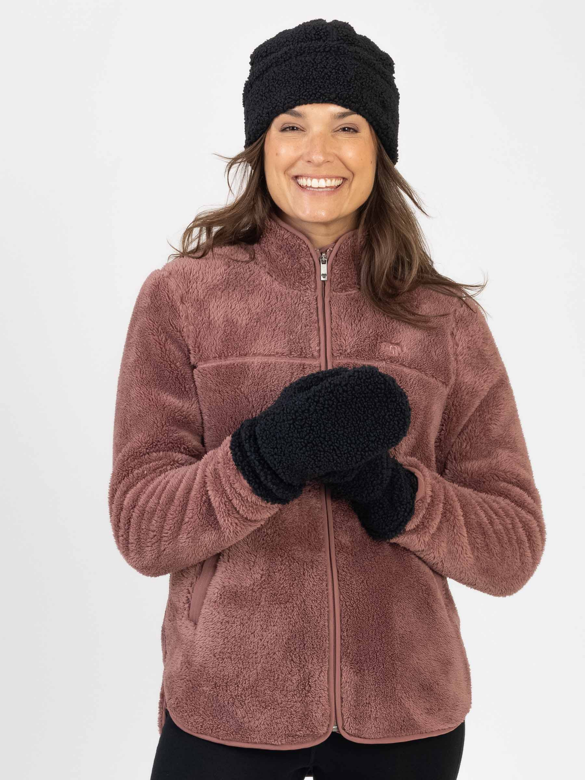 ULLMAX, Lima Pile Mittens