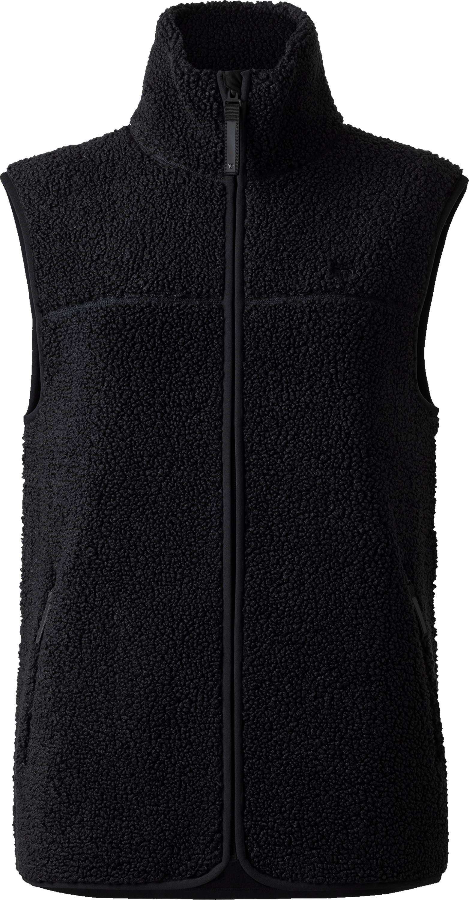 ULLMAX, Lima Pile Vest W