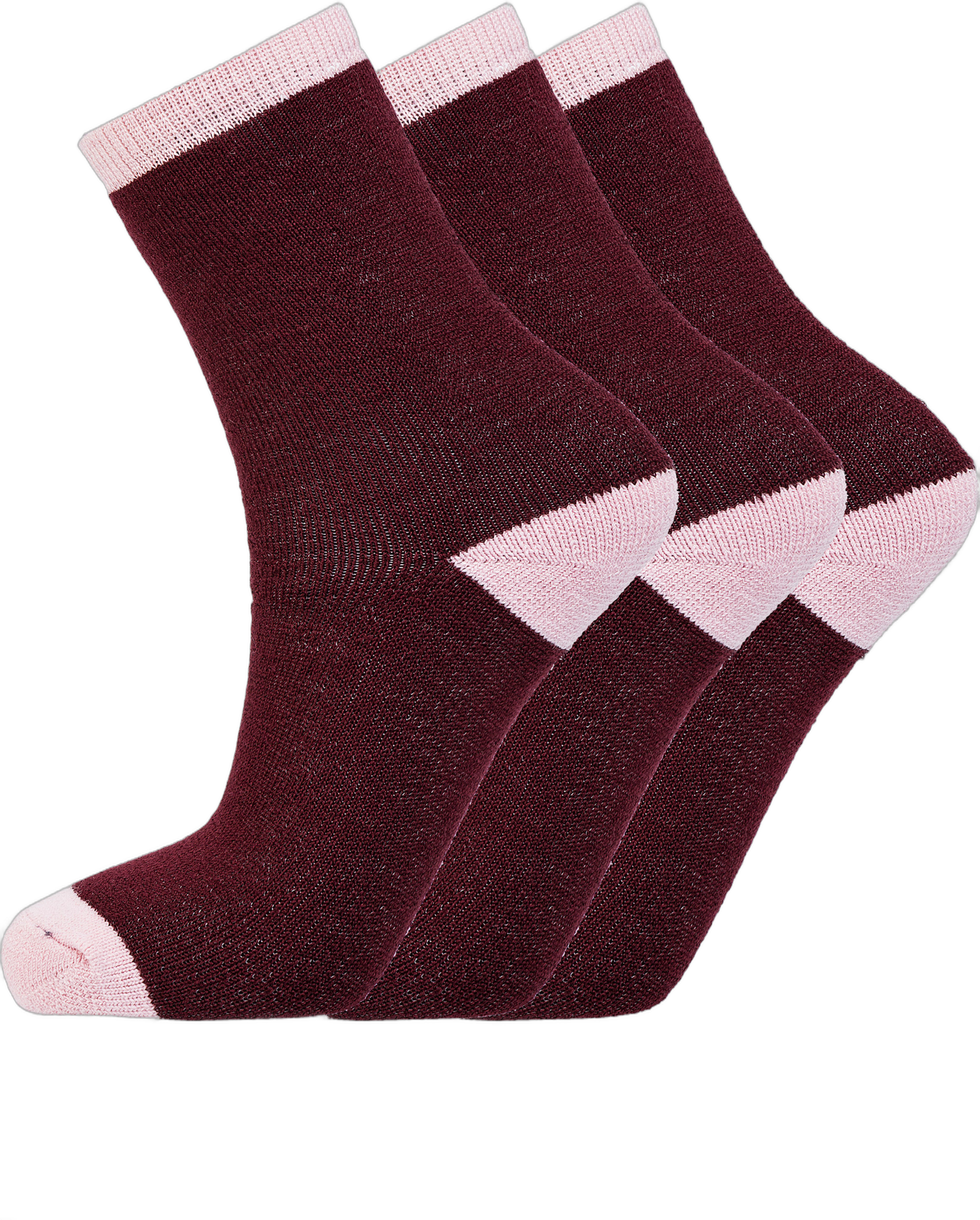 ZIGZAG, Lime Sports Socks