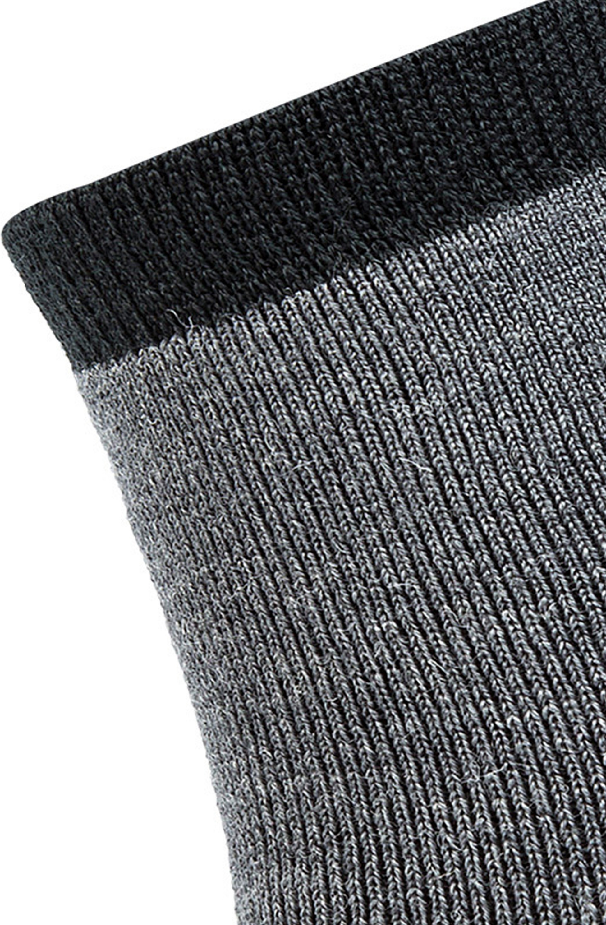 ZIGZAG, Lime Sports Socks