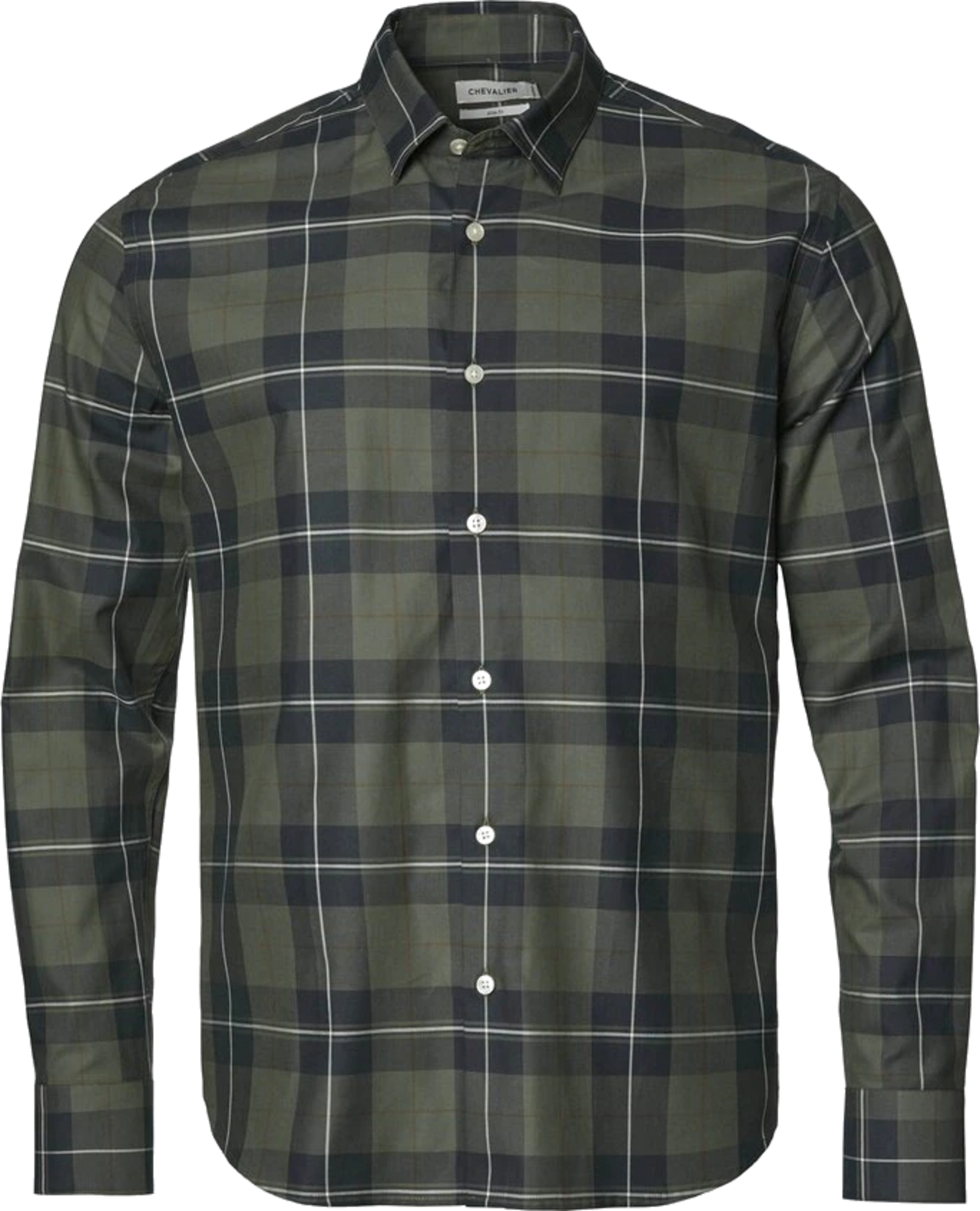 CHEVALIER, Limefield Shirt Men