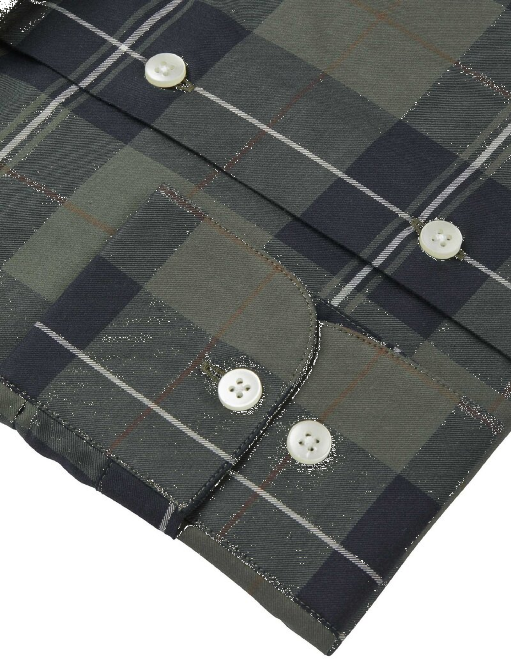 CHEVALIER, Limefield Shirt Men