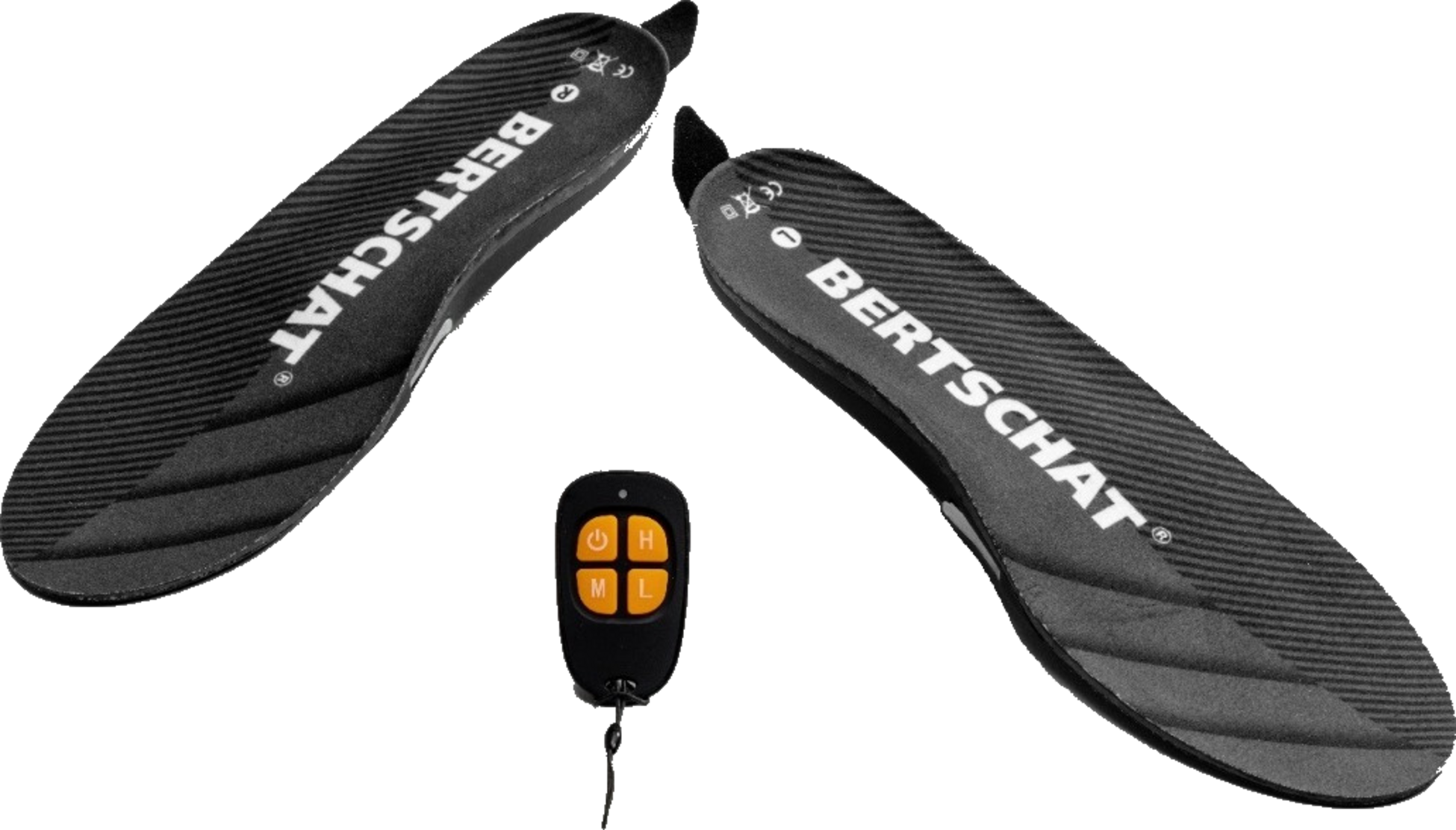 BERTSCHAT, Limited Edition - Inbyggt Batteri