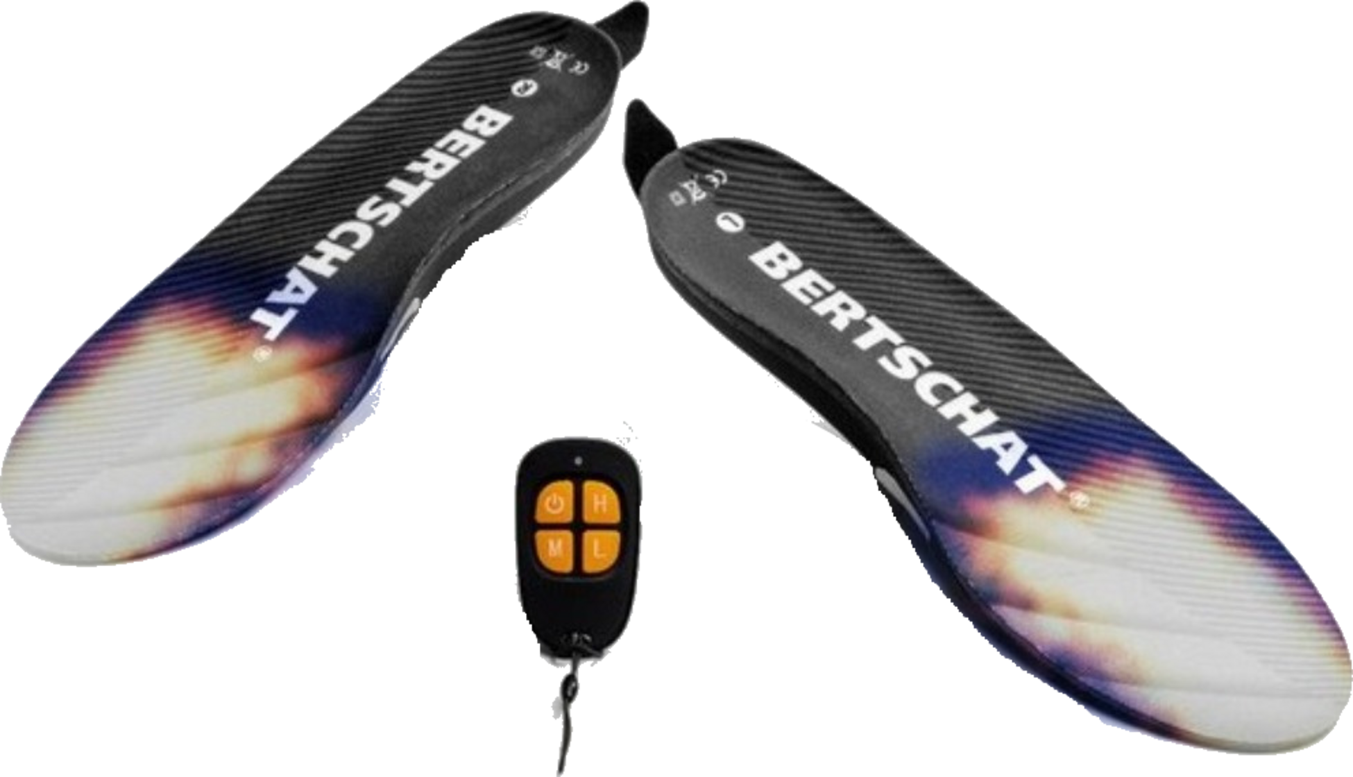 BERTSCHAT, Limited Edition - Inbyggt Batteri
