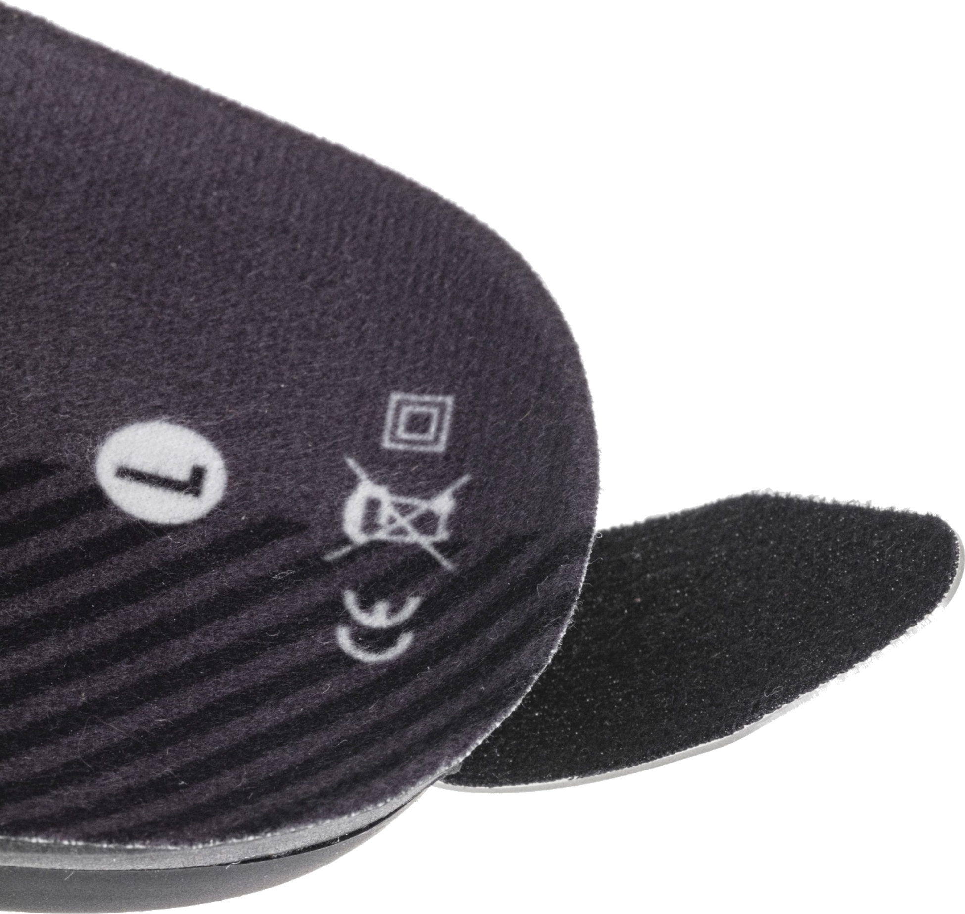BERTSCHAT, Limited Edition - Inbyggt Batteri