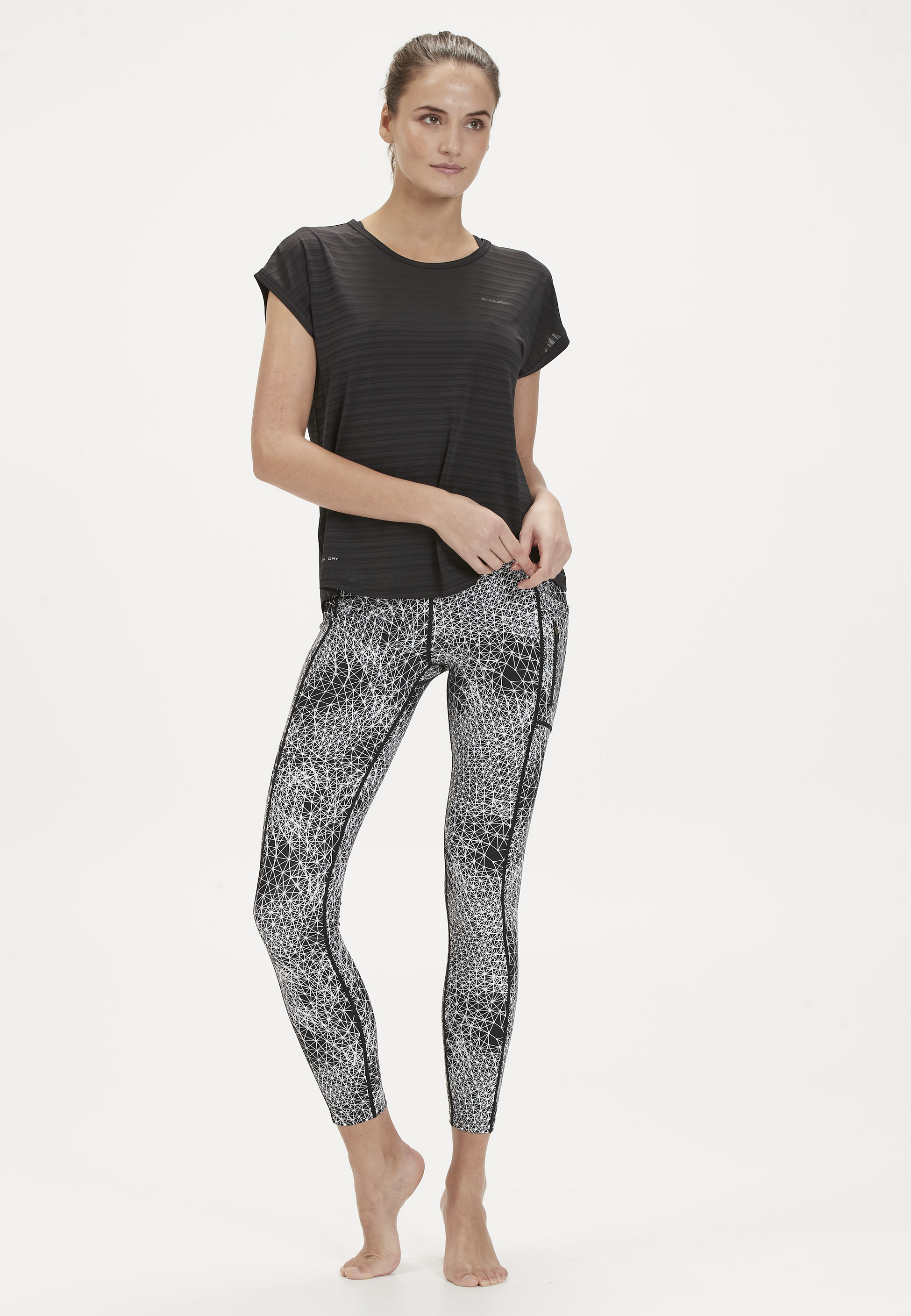 ENDURANCE, Limko Functional Shirt