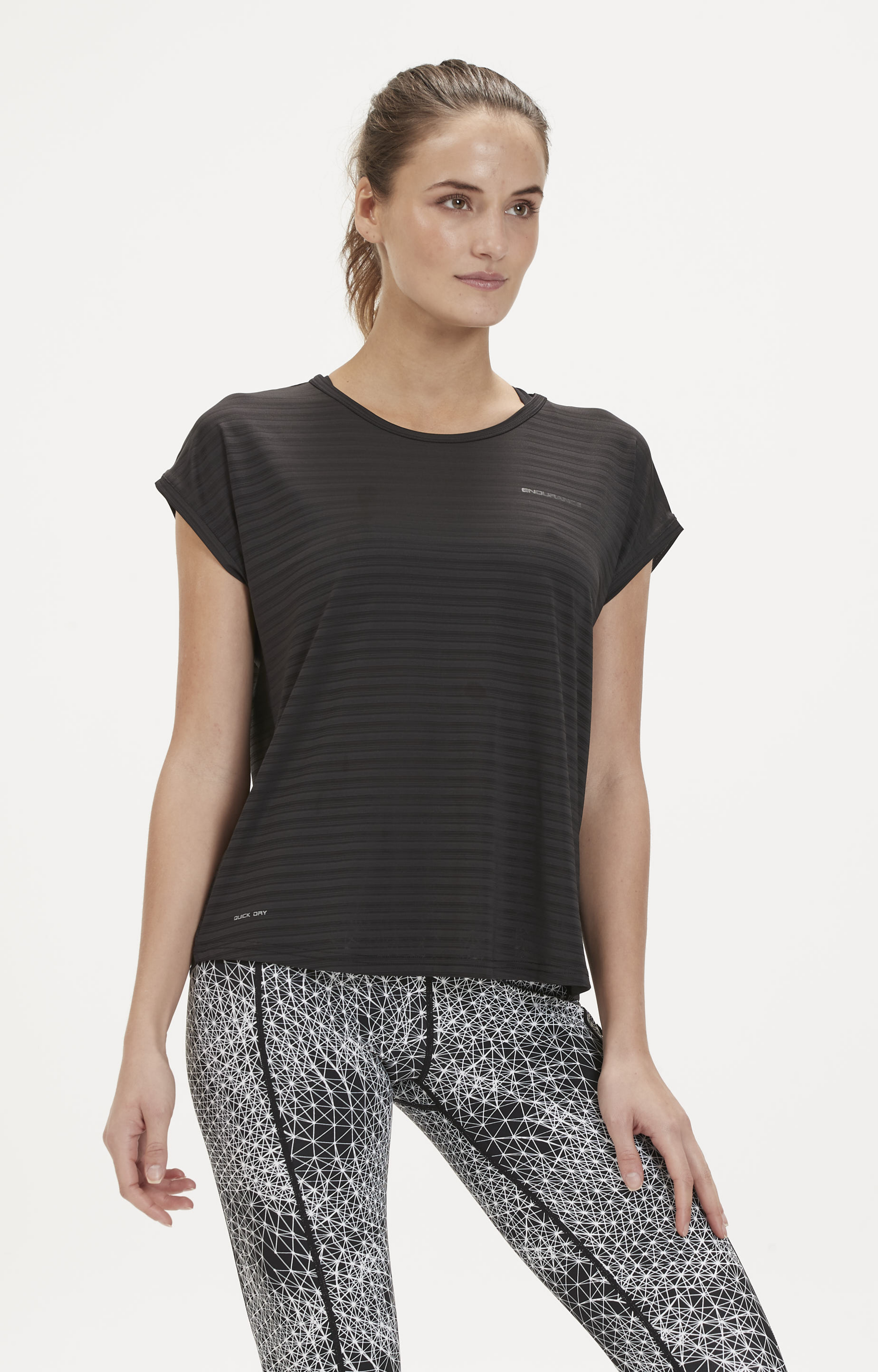 ENDURANCE, Limko Functional Shirt