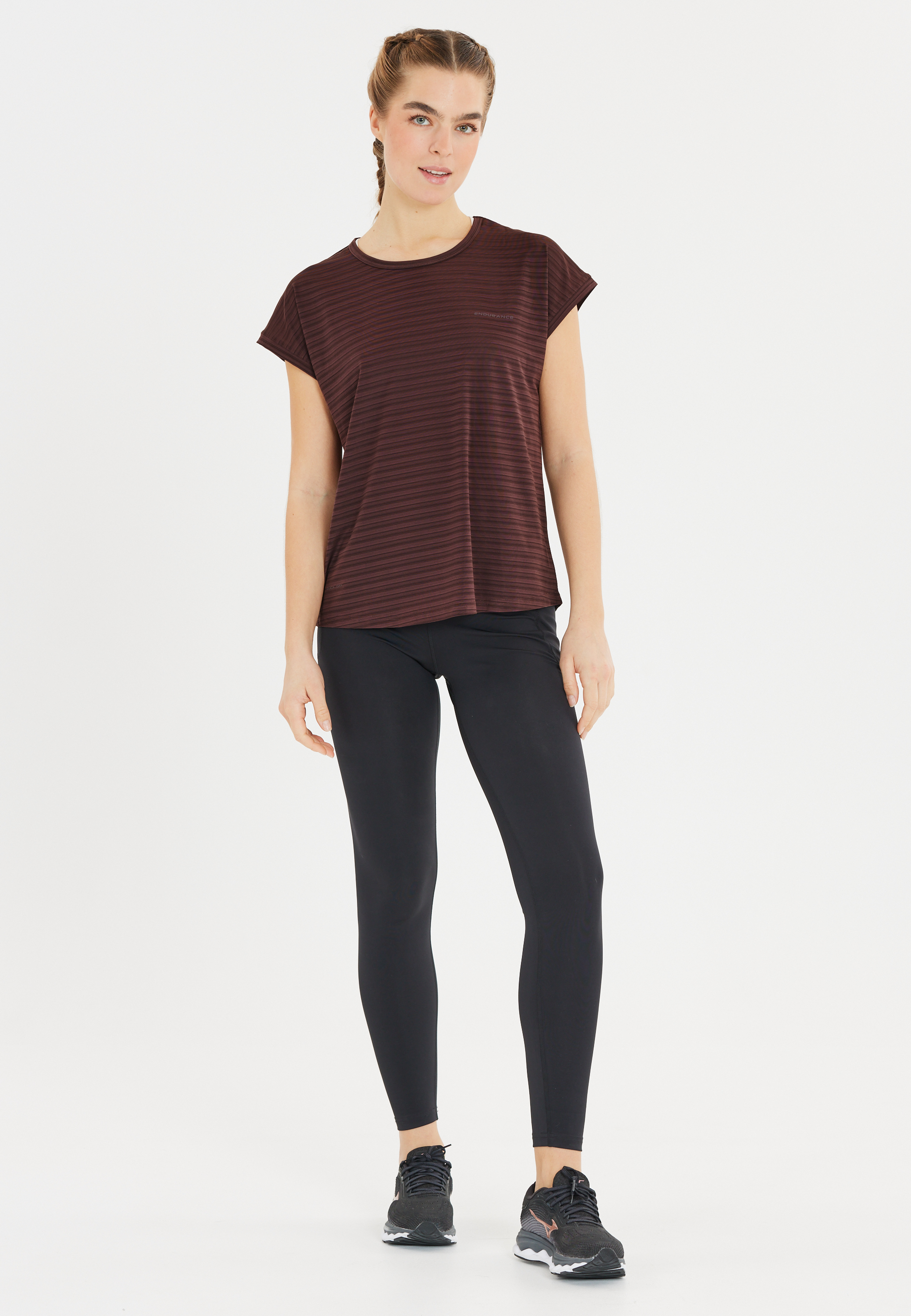 ENDURANCE, Limko Functional Shirt