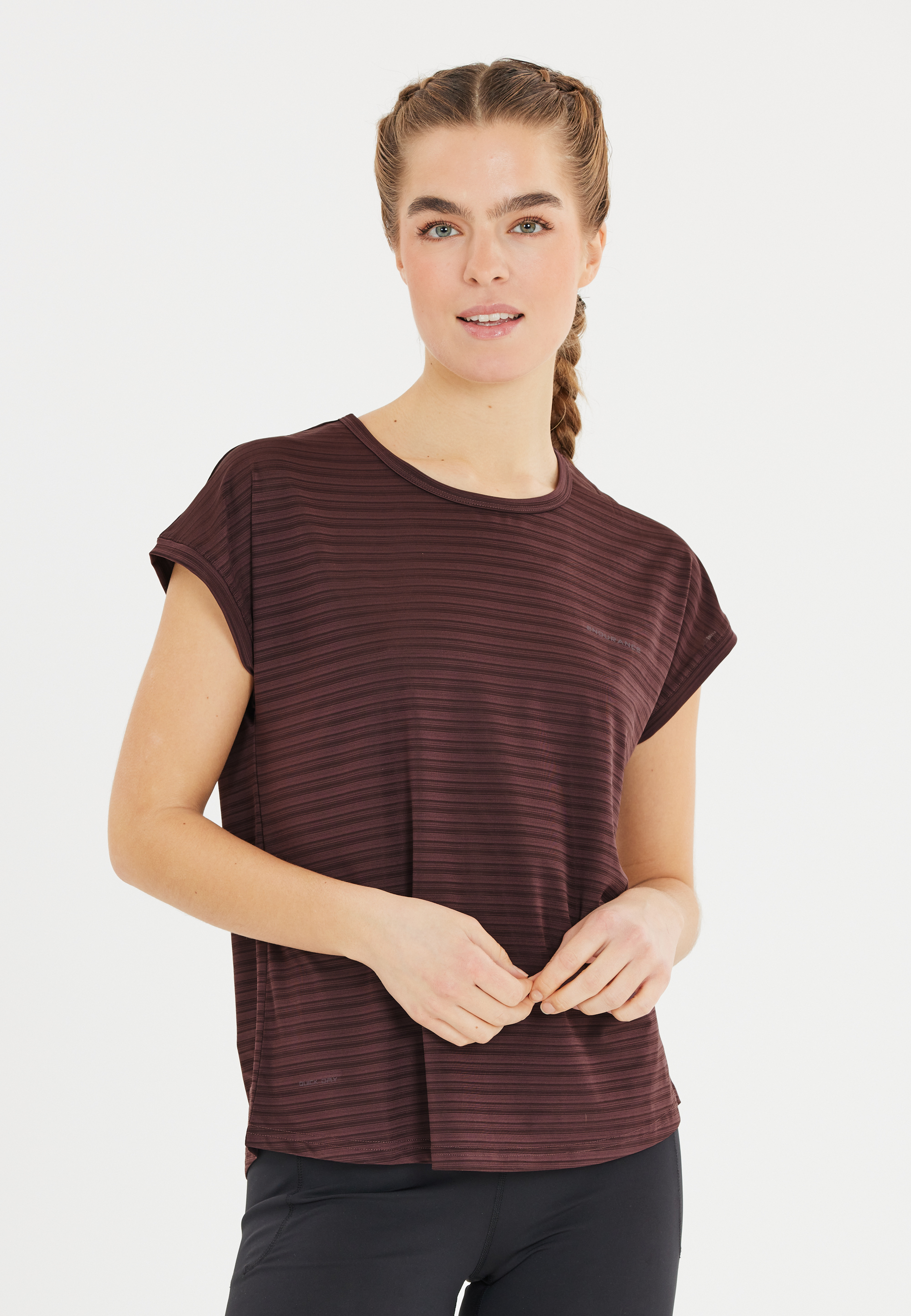 ENDURANCE, Limko Functional Shirt