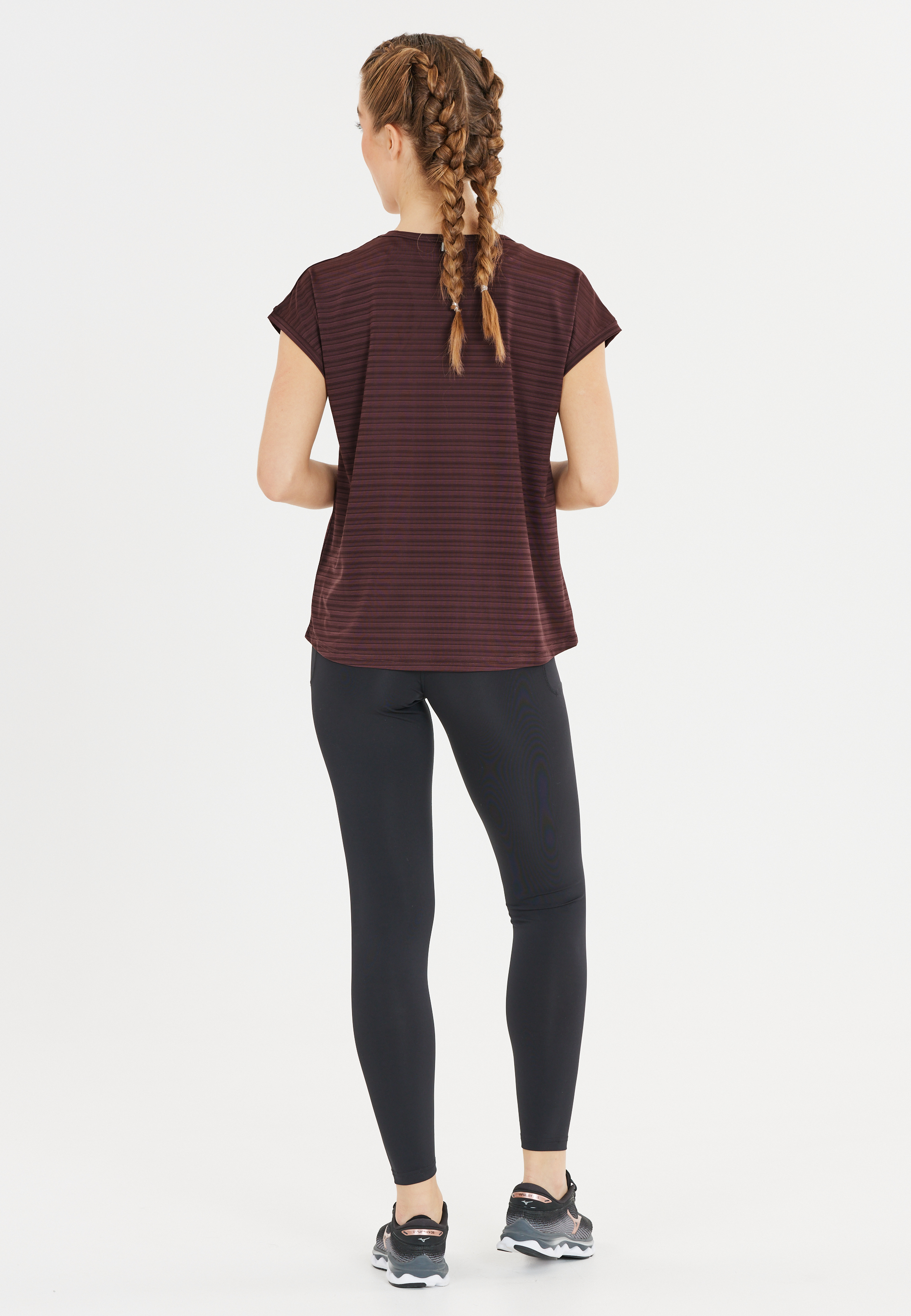 ENDURANCE, Limko Functional Shirt