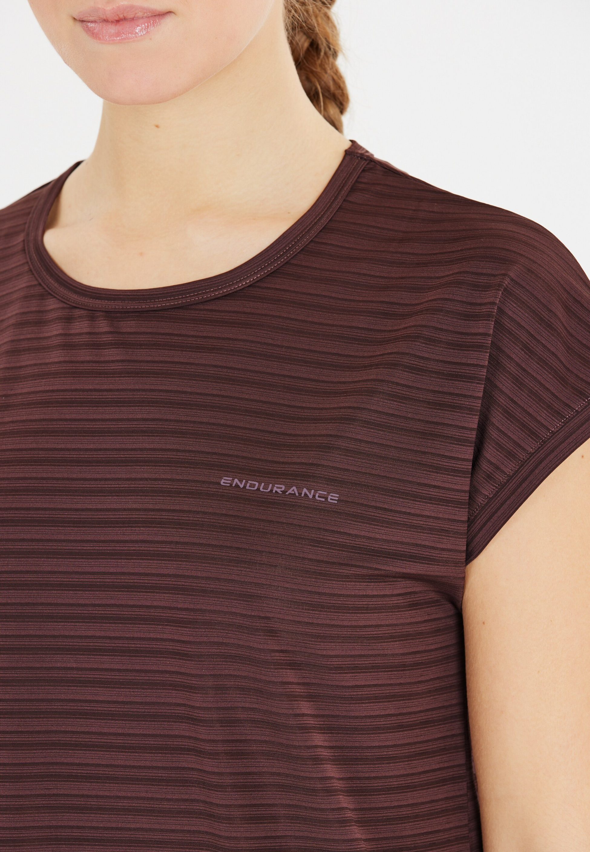 ENDURANCE, Limko Functional Shirt