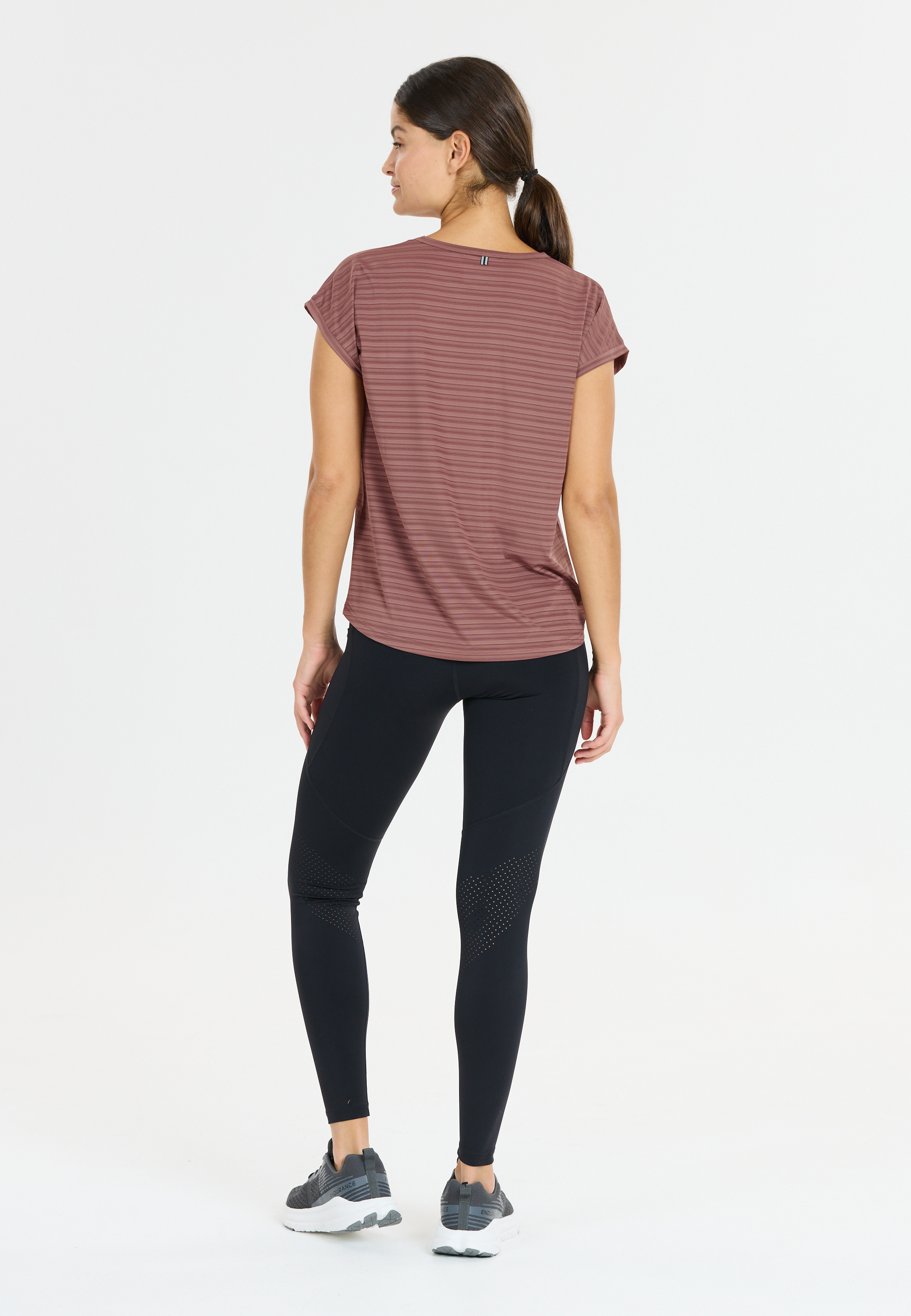 ENDURANCE, Limko Functional Shirt